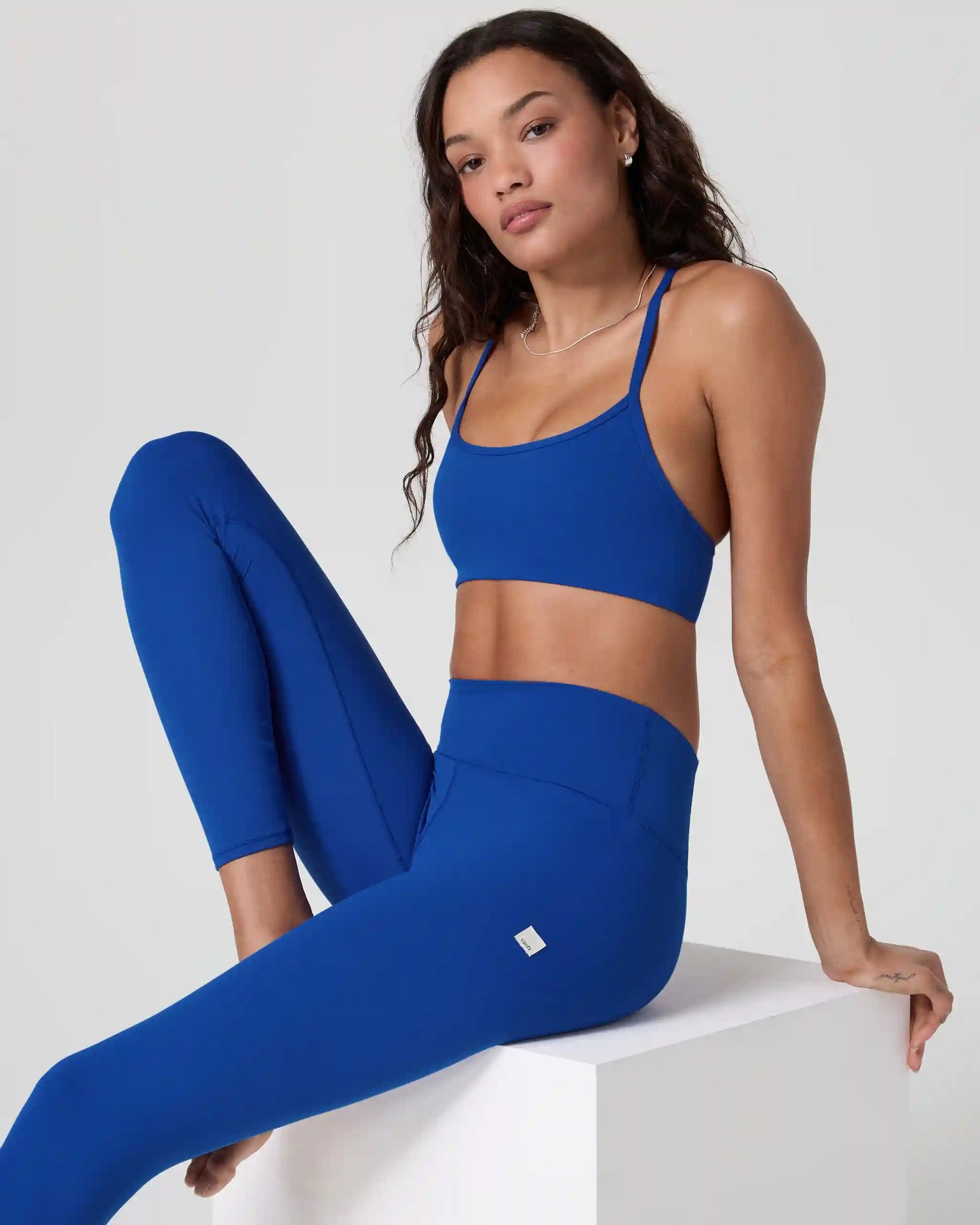 Vuori AllTheFeels™ Bra