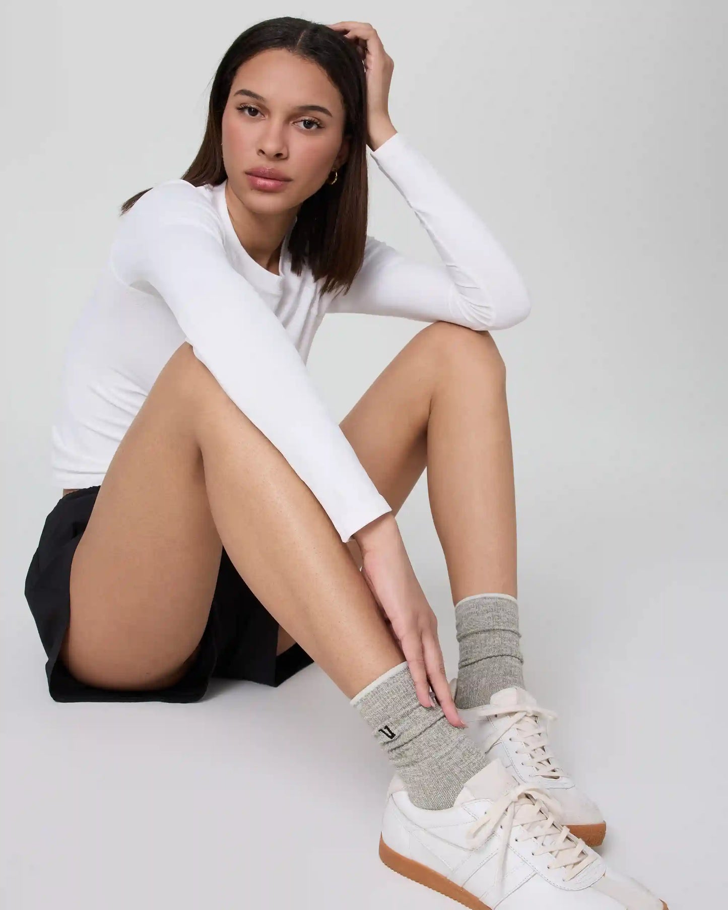 V1 Crew Sock