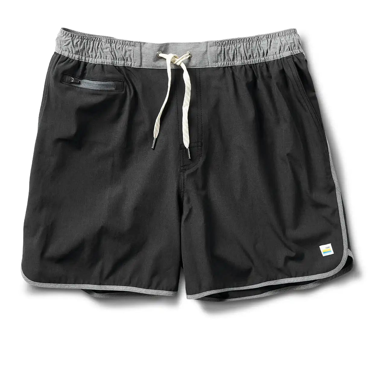 Banks Short Unlined 5"