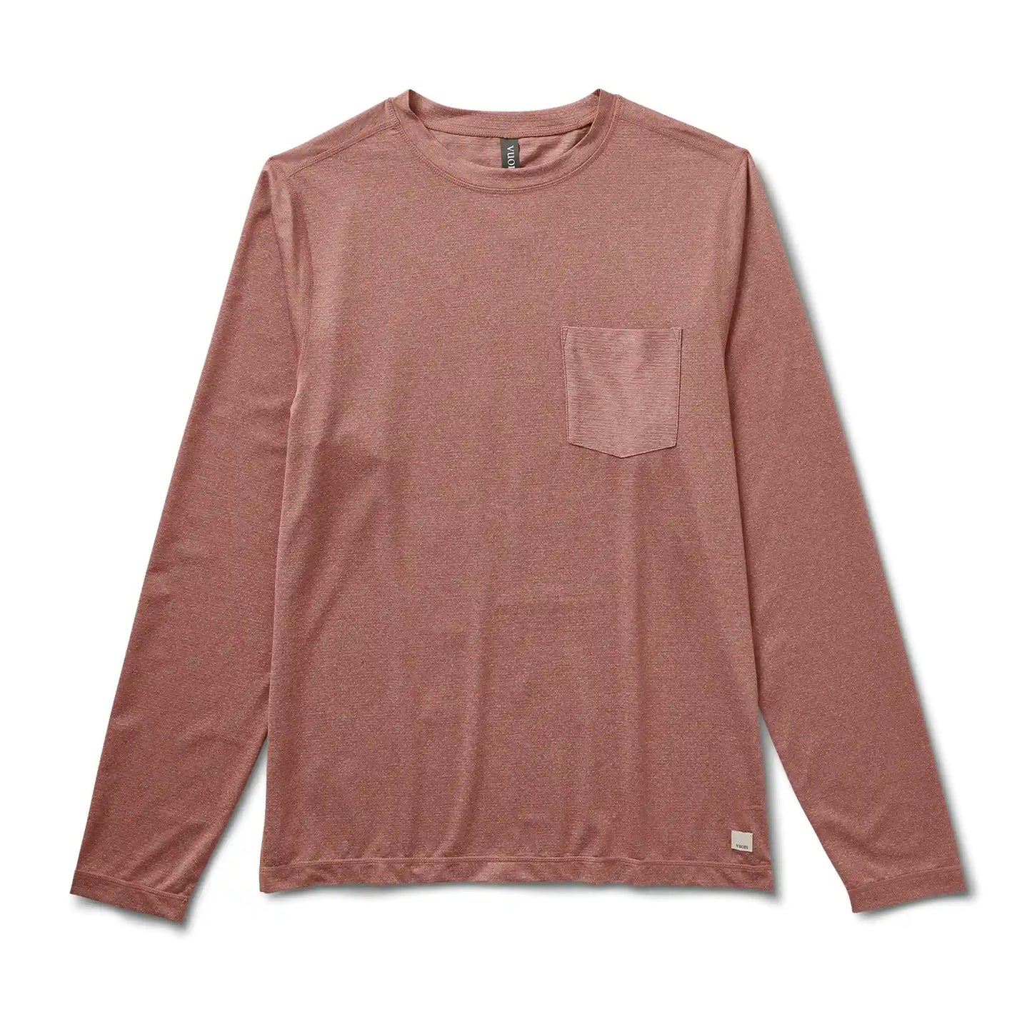Long Sleeve Tradewind Performance Tee