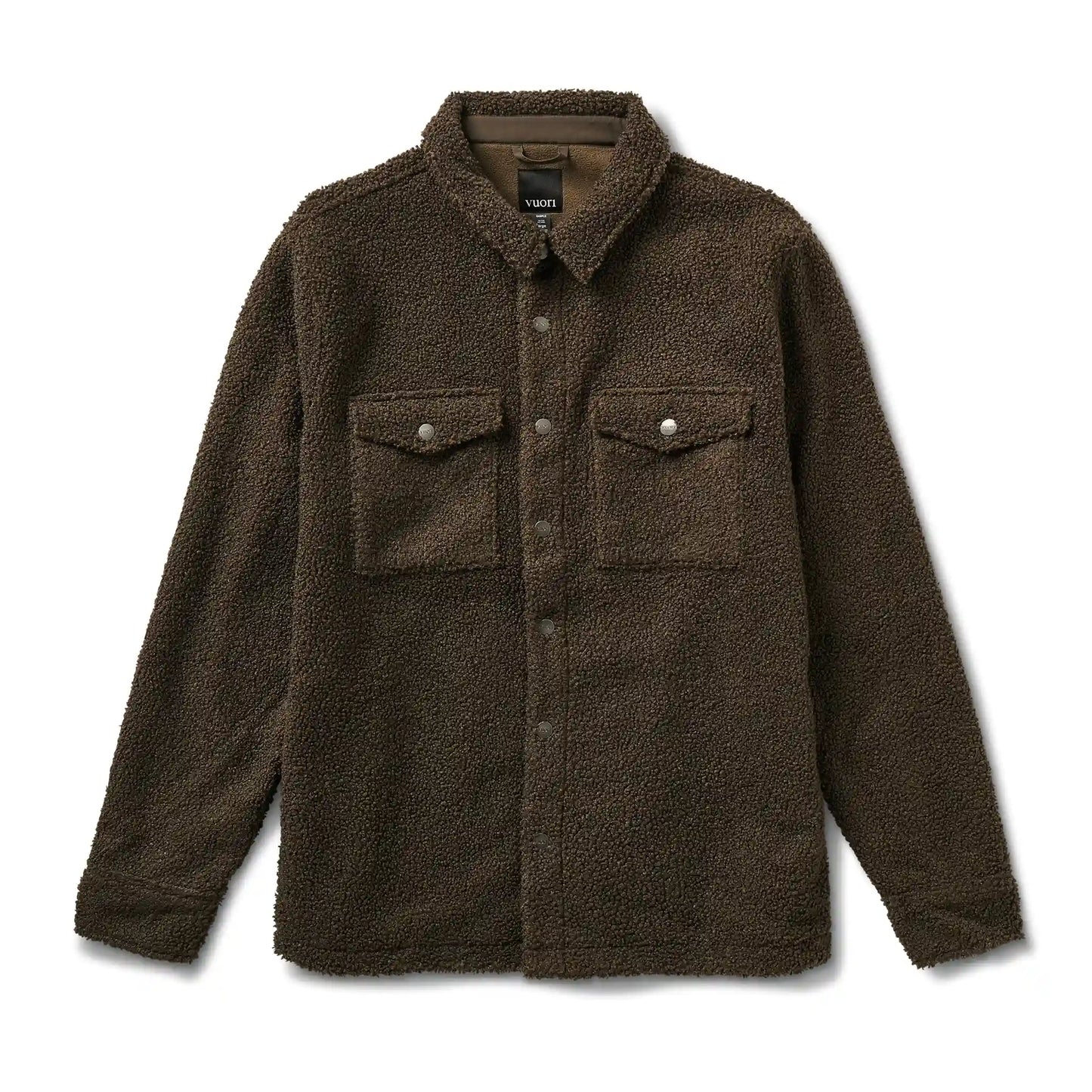 Napa Jacket
