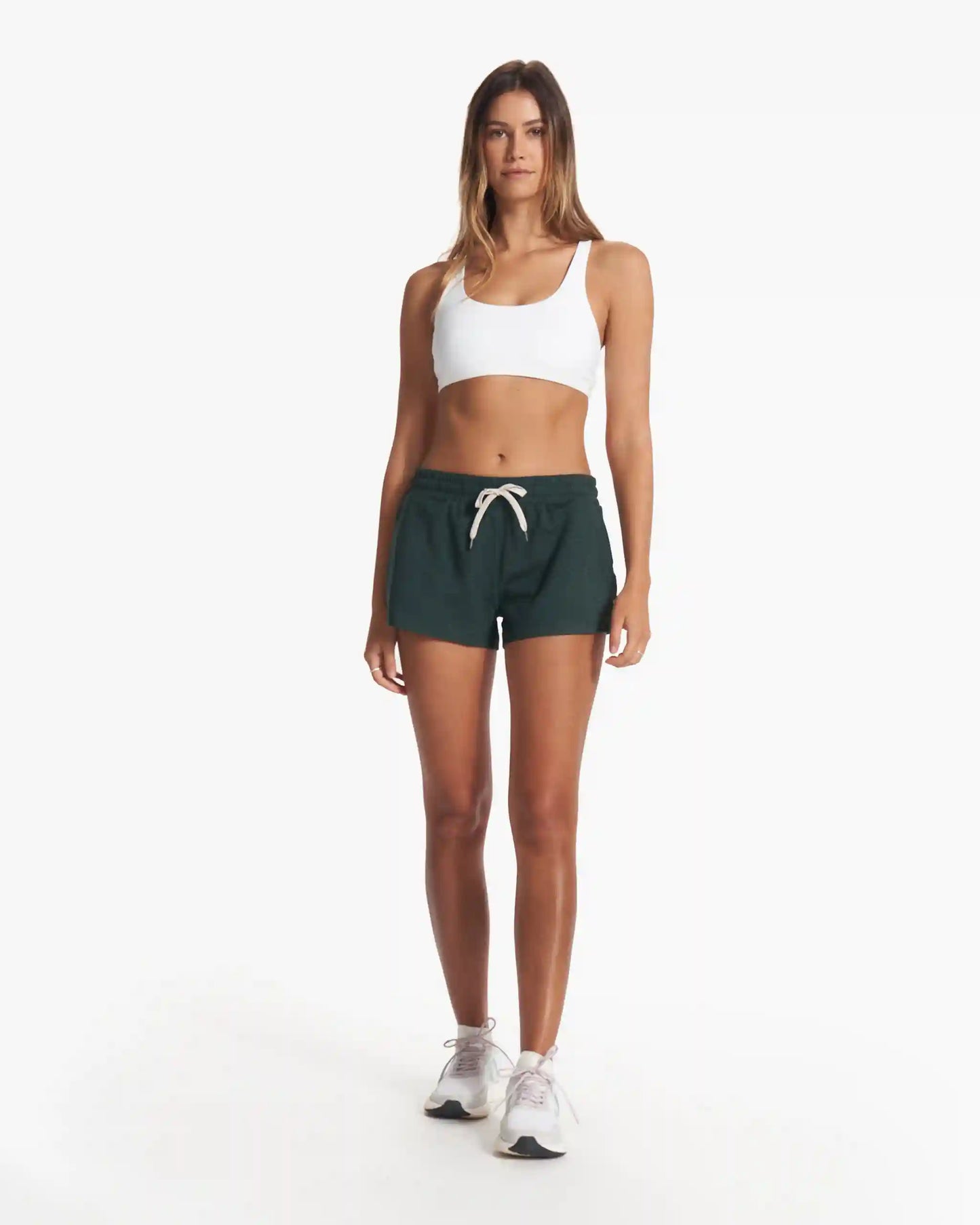 Halo Performance Short