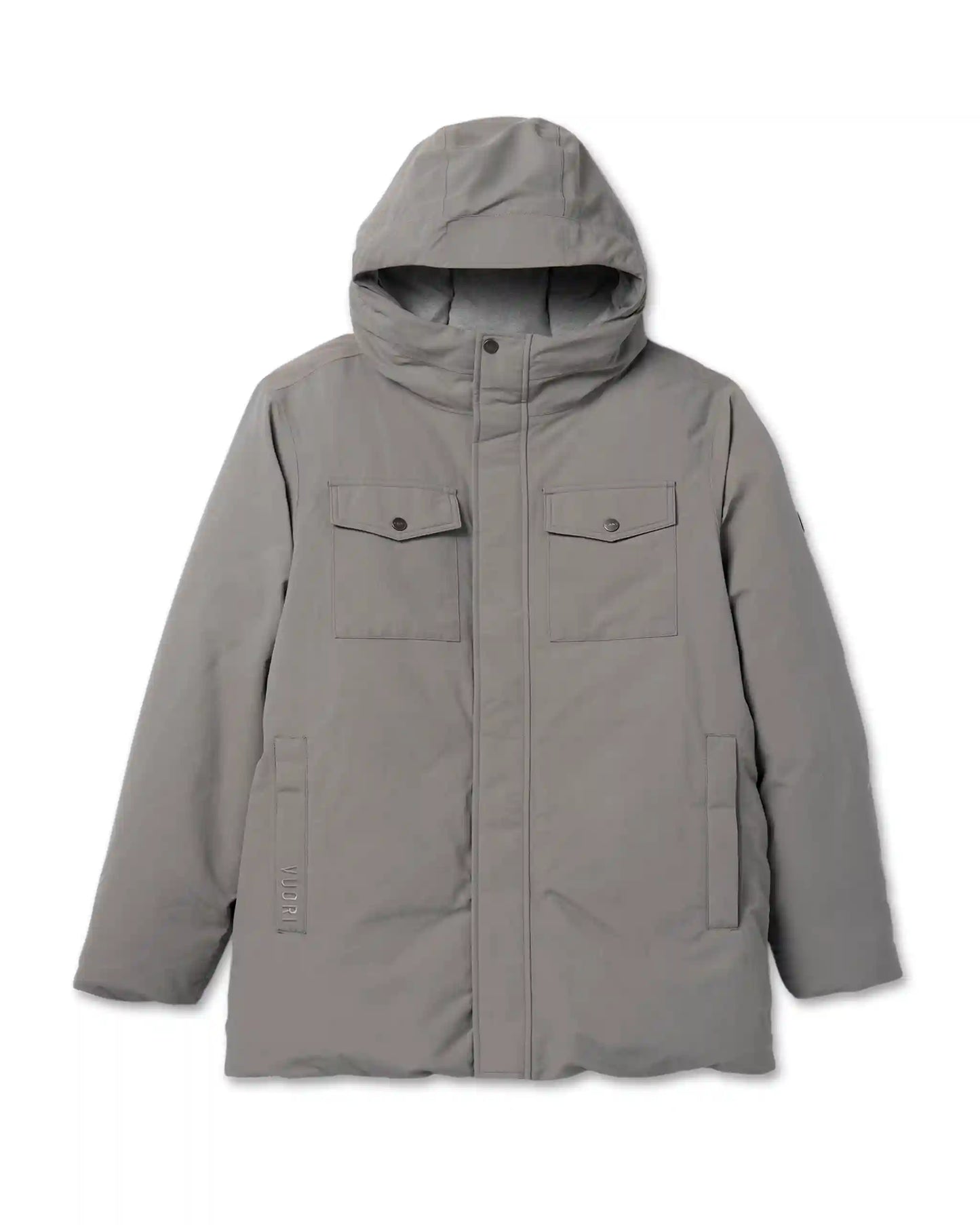 Northmost Insulated Parka