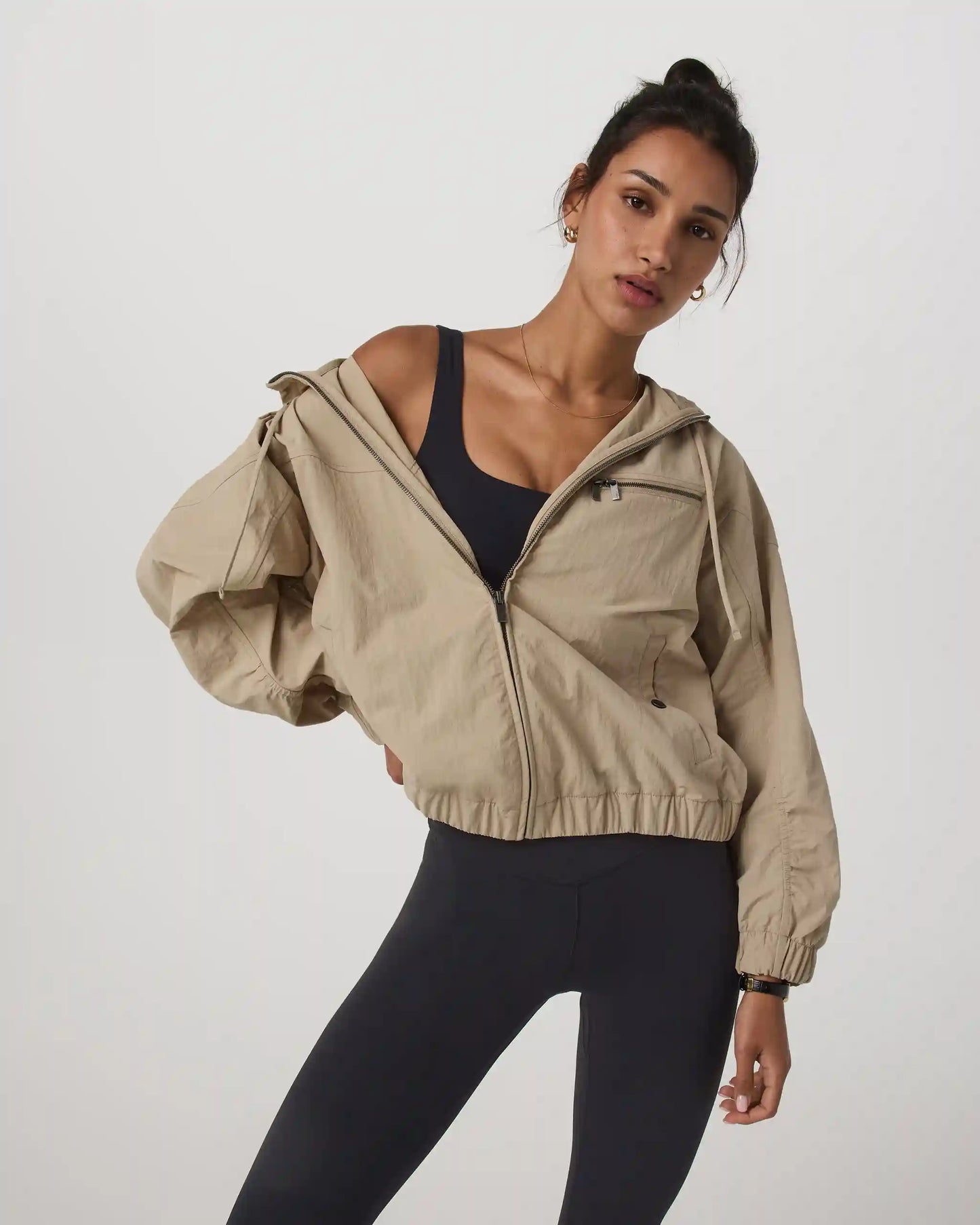 Ventana Jacket