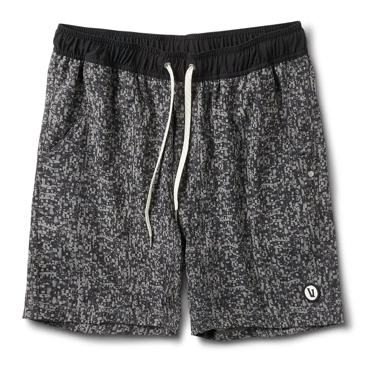 Kore Short Lined 7"