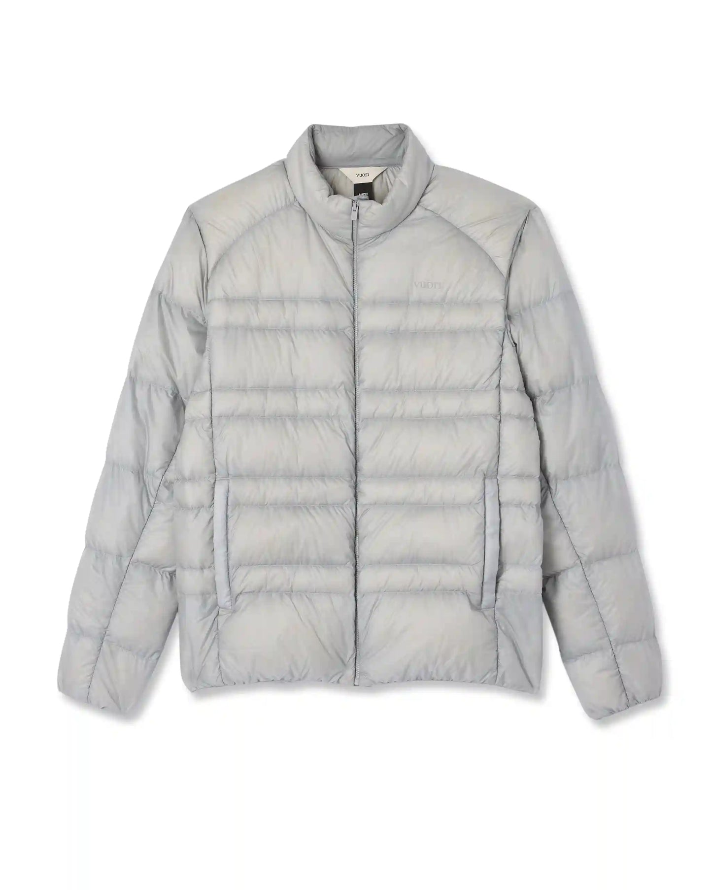 Coordinate Down Jacket