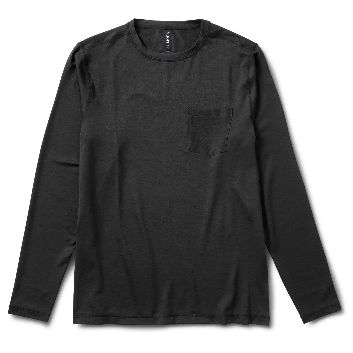 Long-Sleeve Tradewind Performance Tee