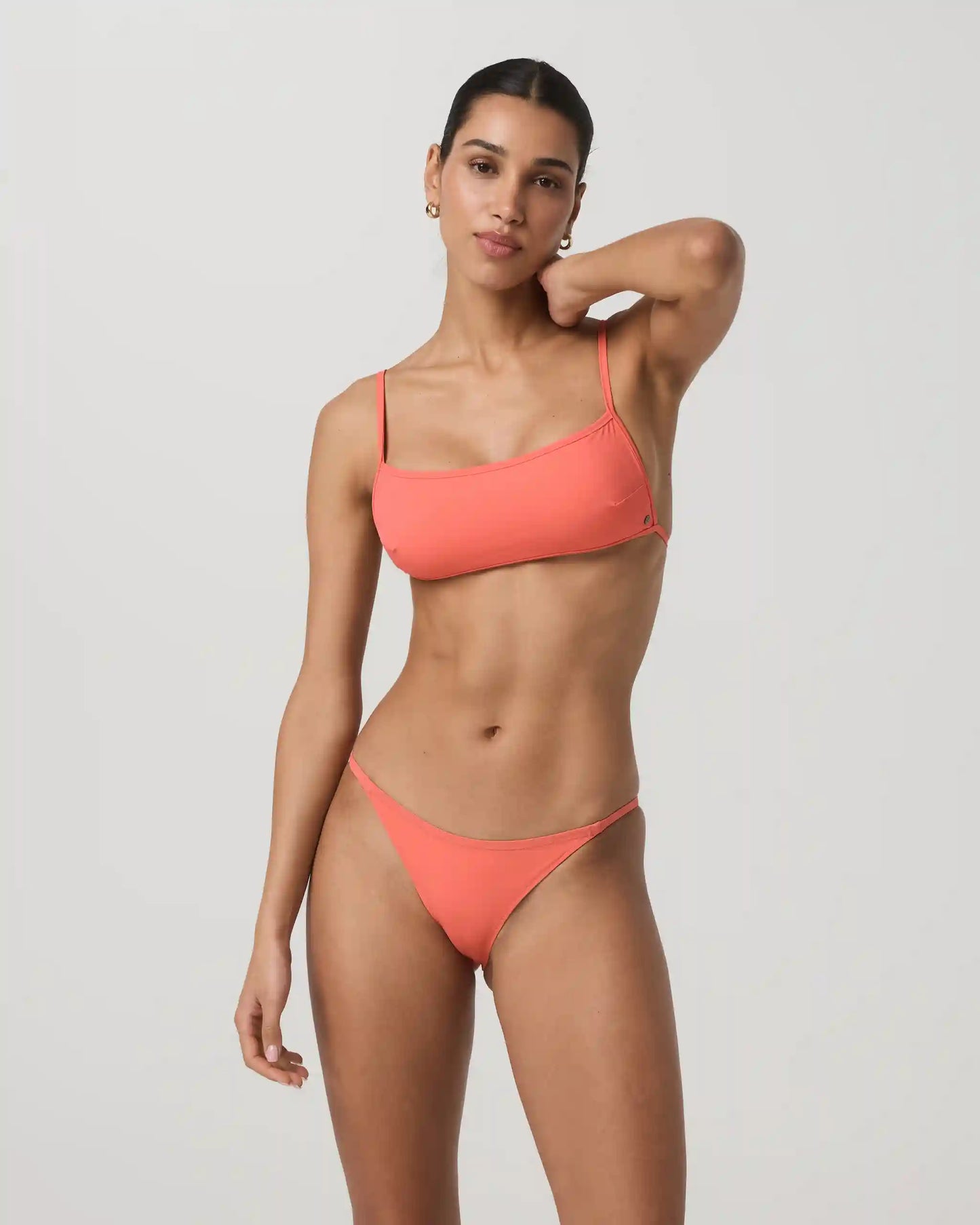 Bluff Bikini Top