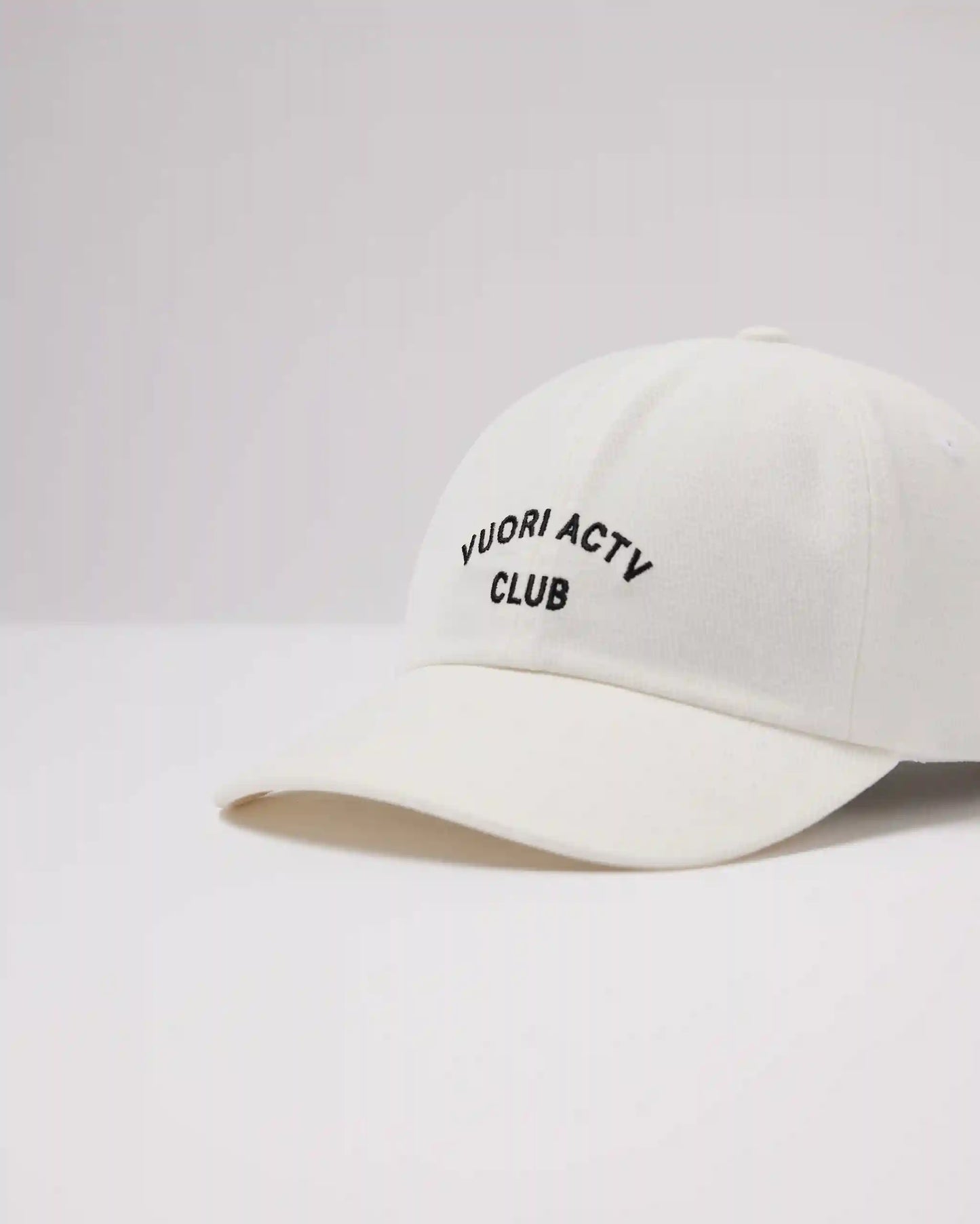 ACTV Club Dad Hat