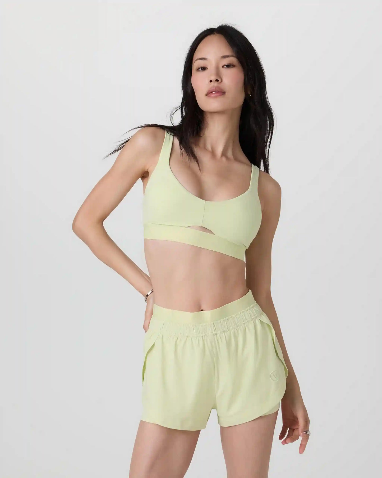 Elevate Daily Bra