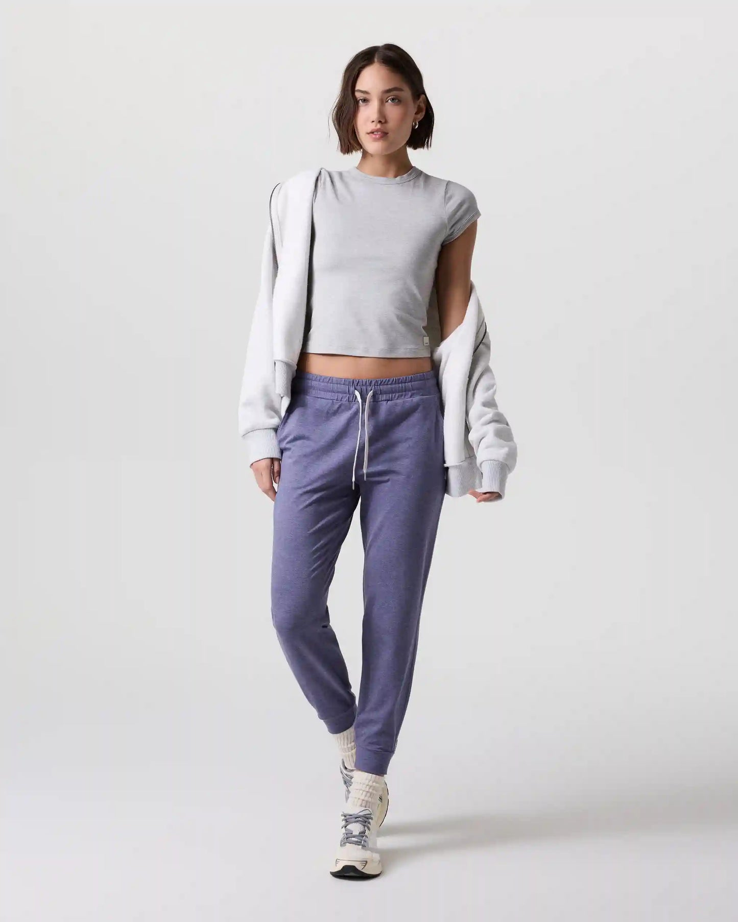 Performance Jogger