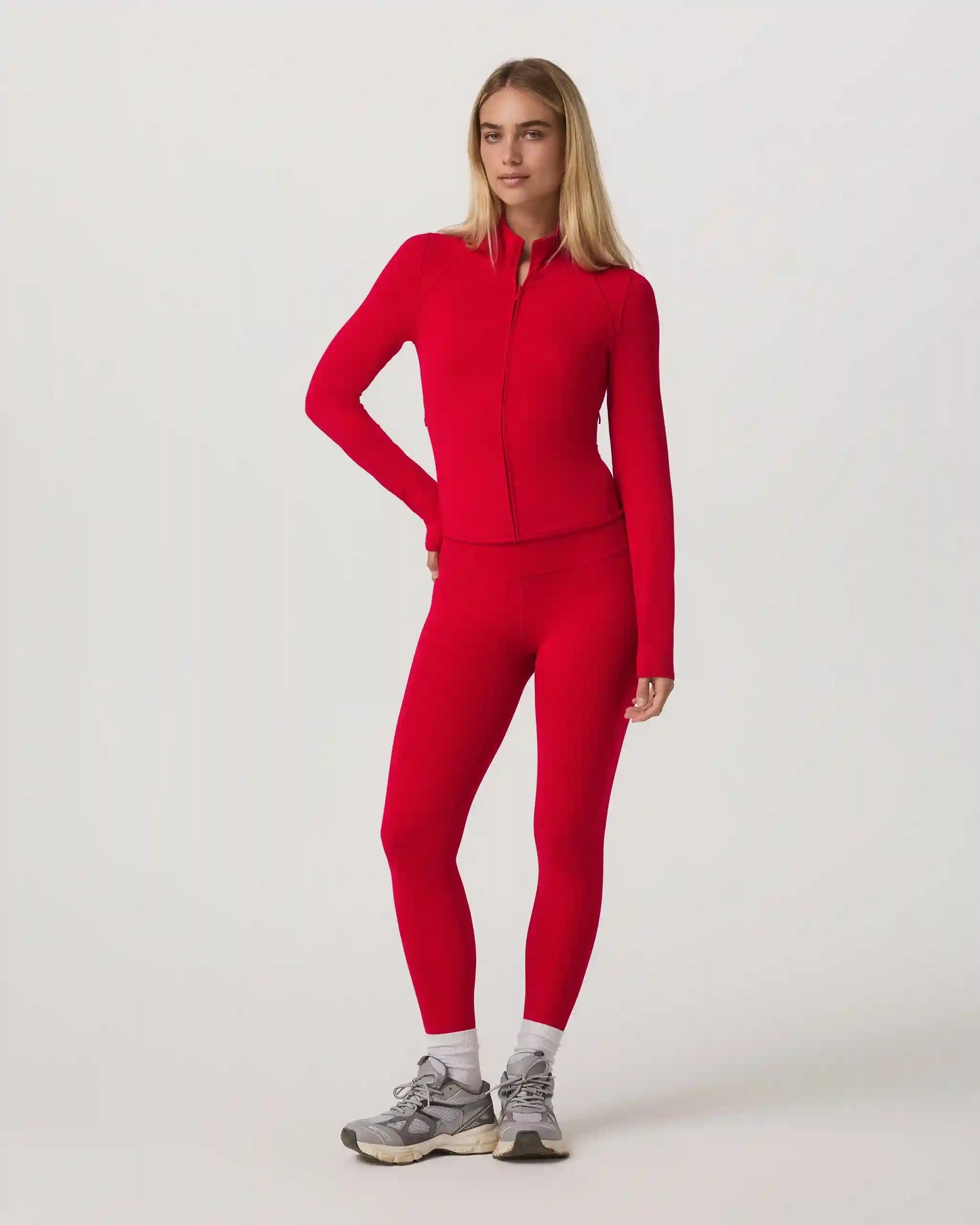 Vuori AllTheFeels™ Full Zip