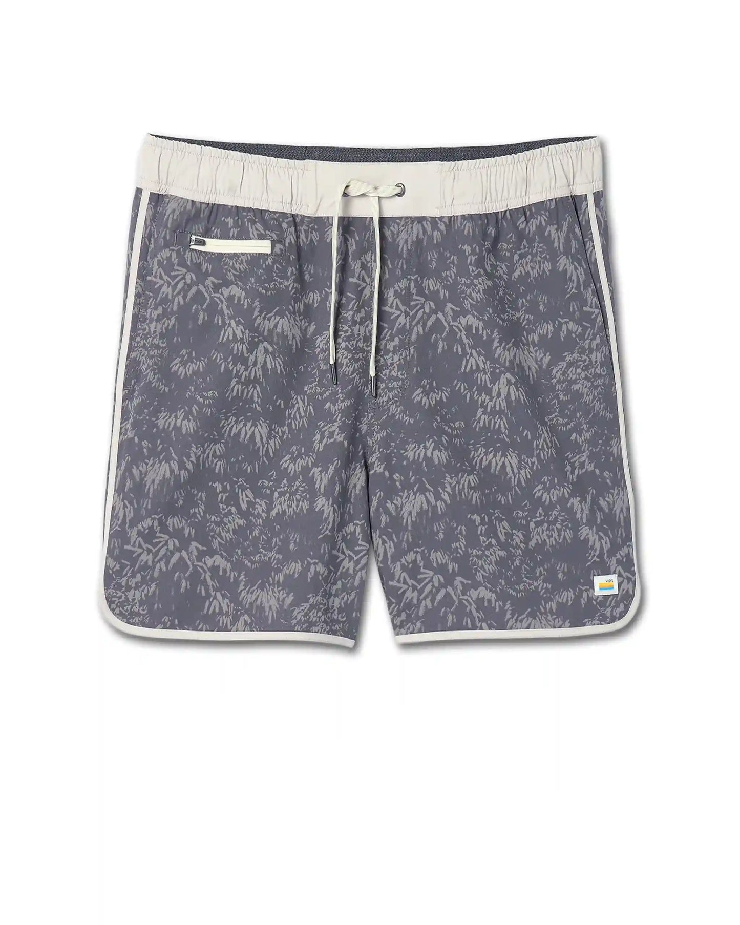 Banks Short Unlined 5"