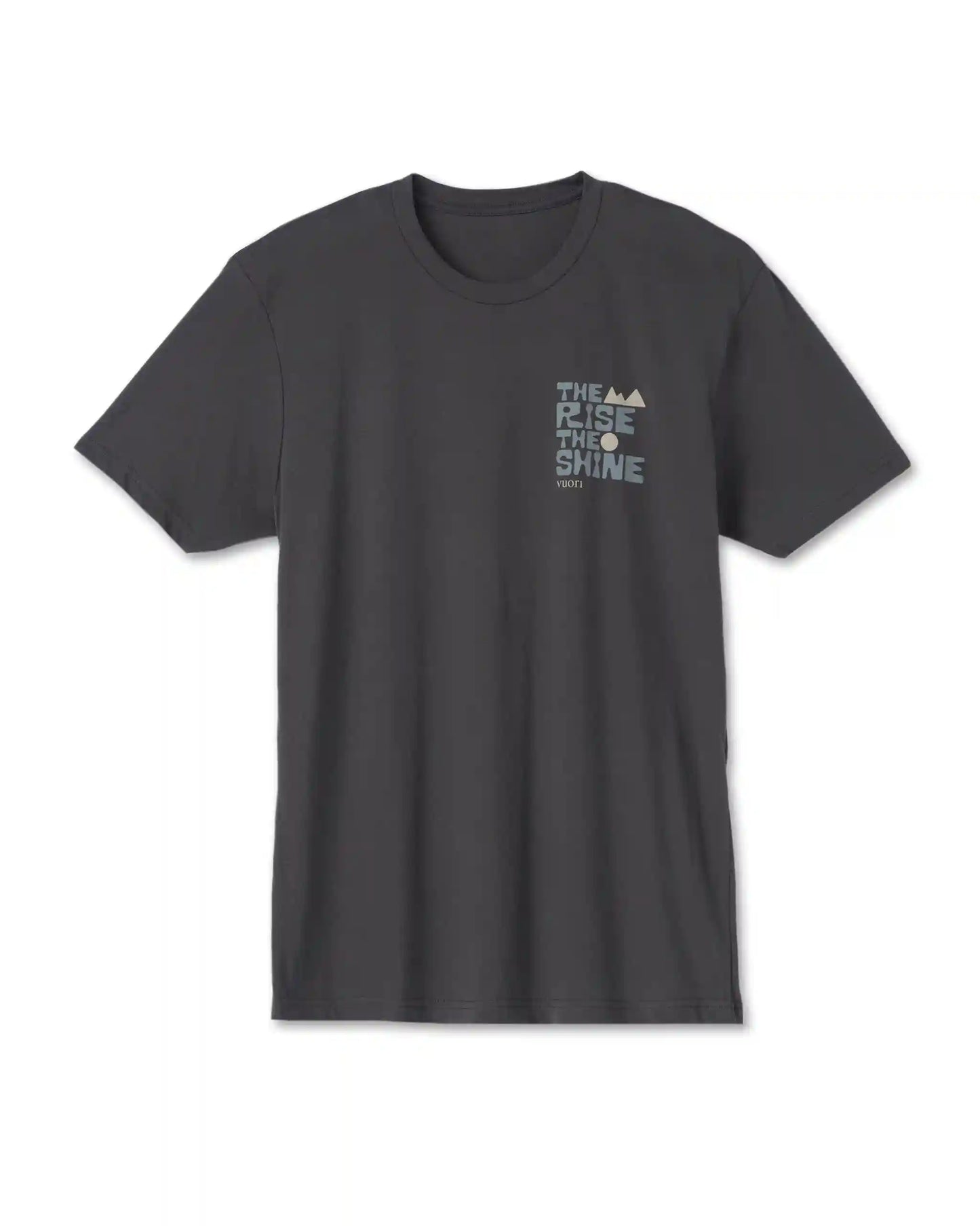 TRTS Block Tee