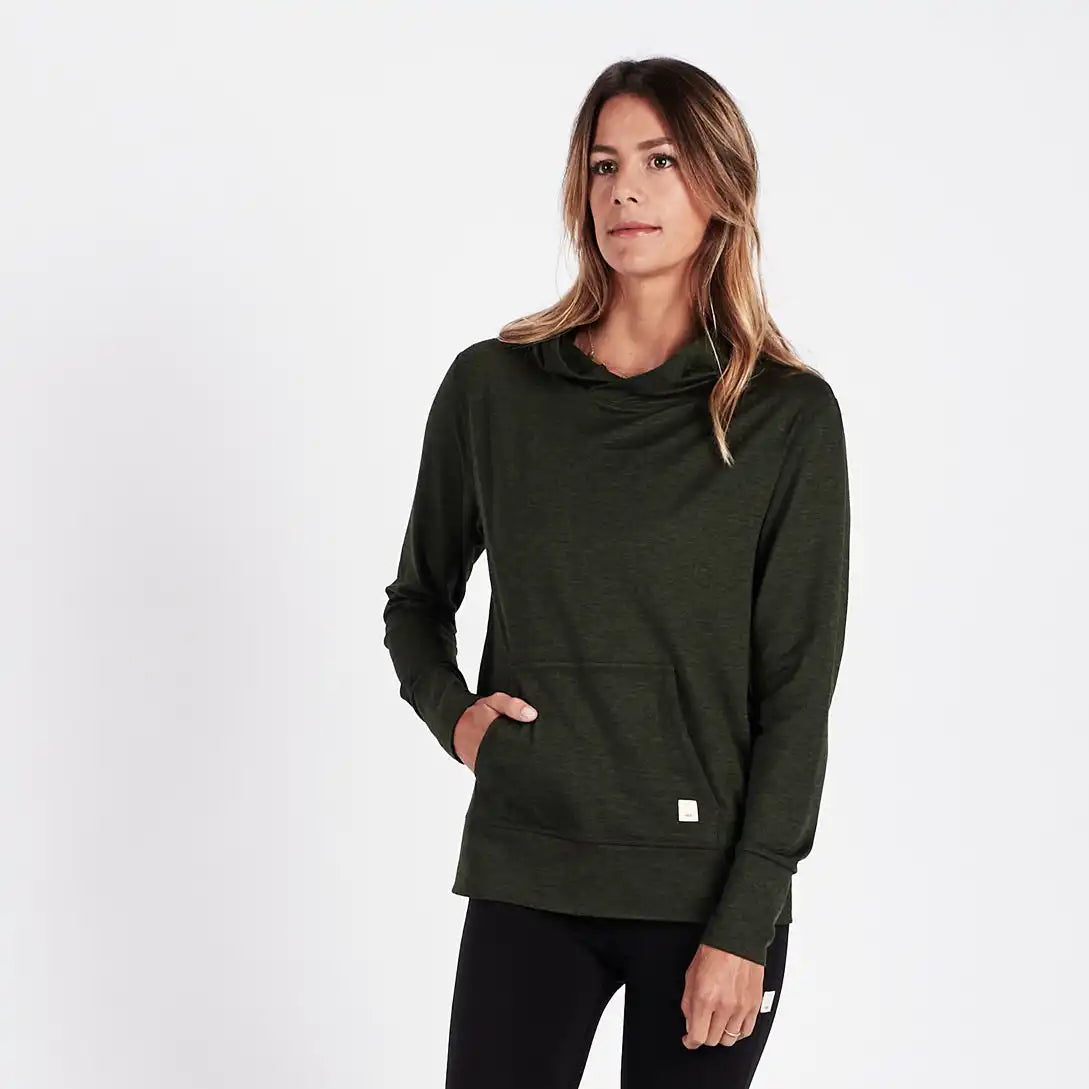 Halo Performance Pullover