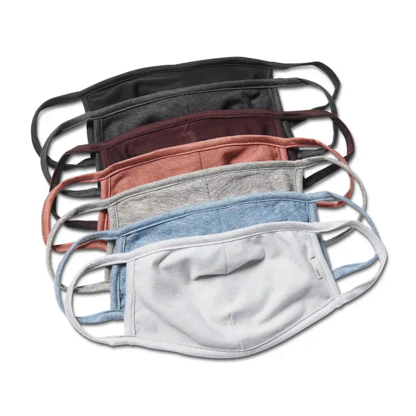 Strato Face Mask