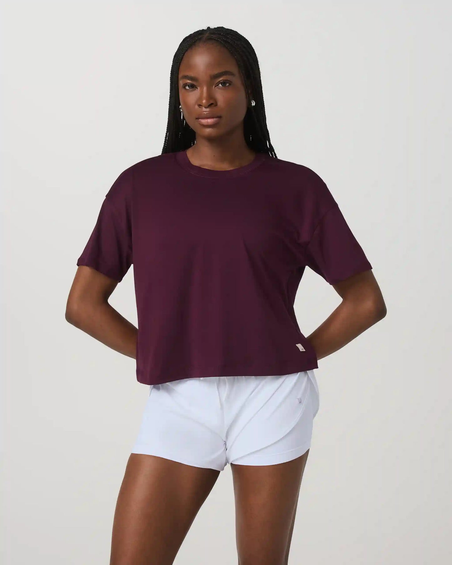 Energy Tee