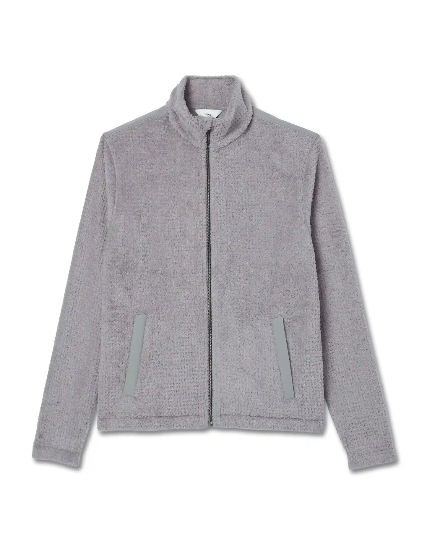 Fairfield Full Zip Jacket
