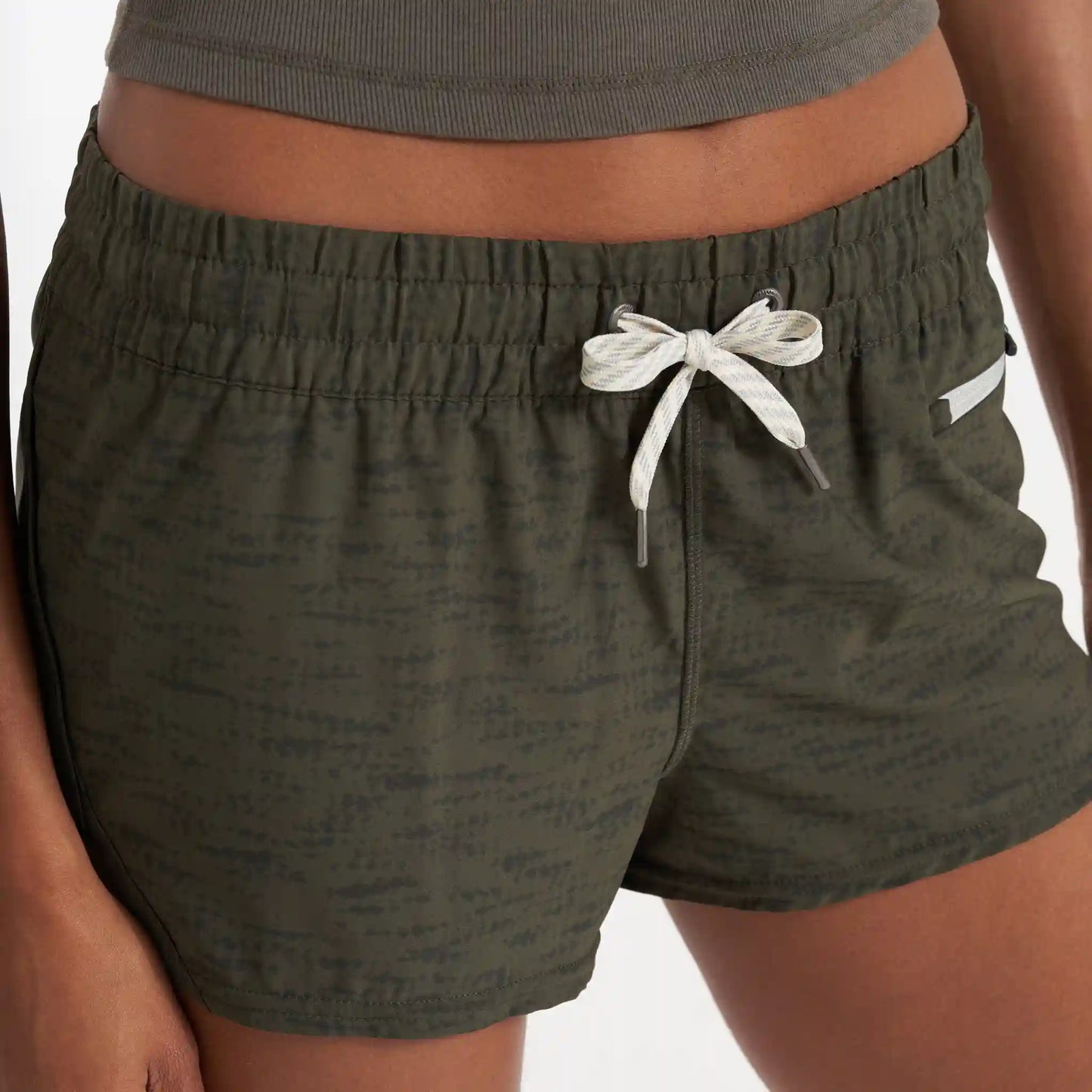 Clementine Short
