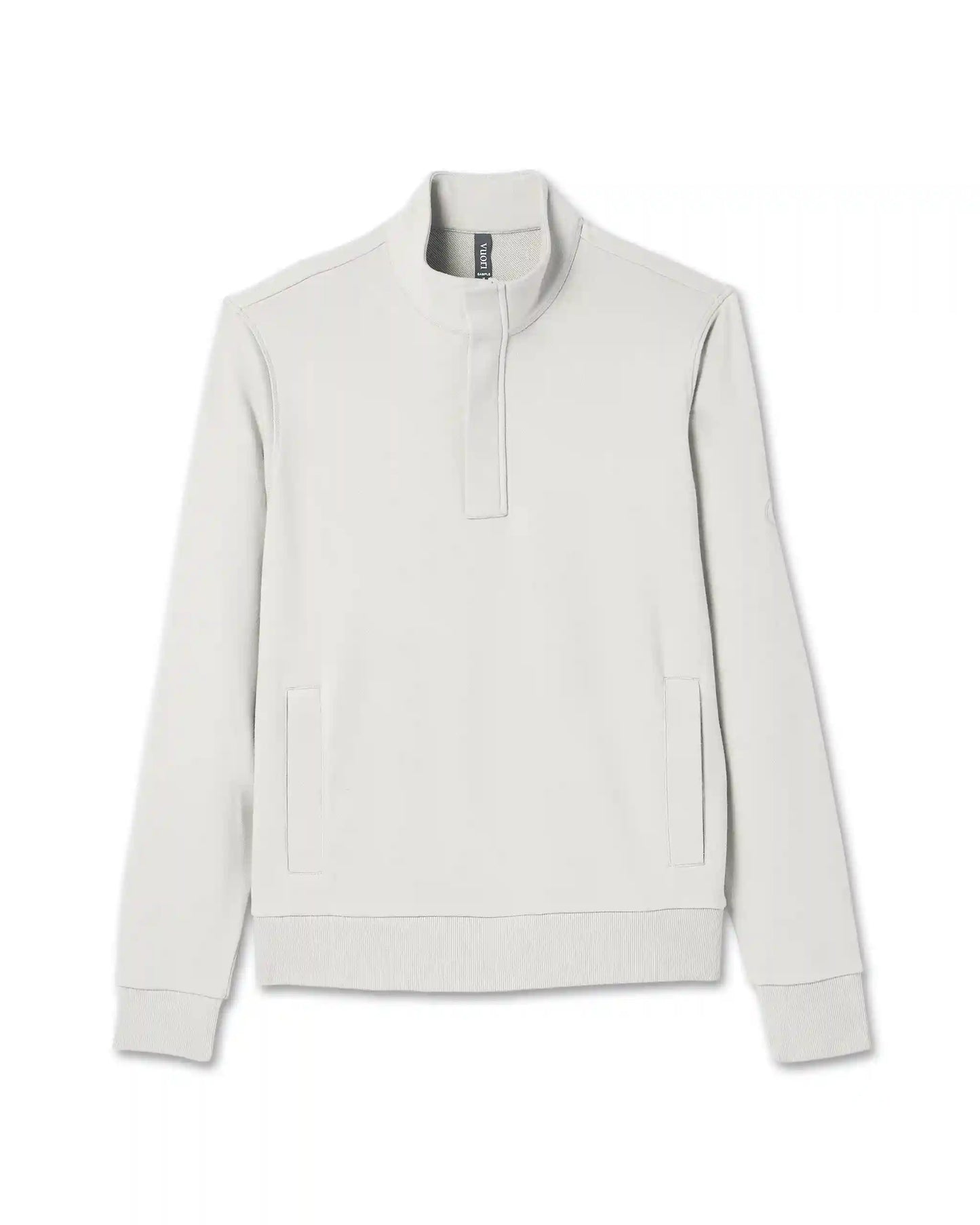 Cypress Quarter Zip
