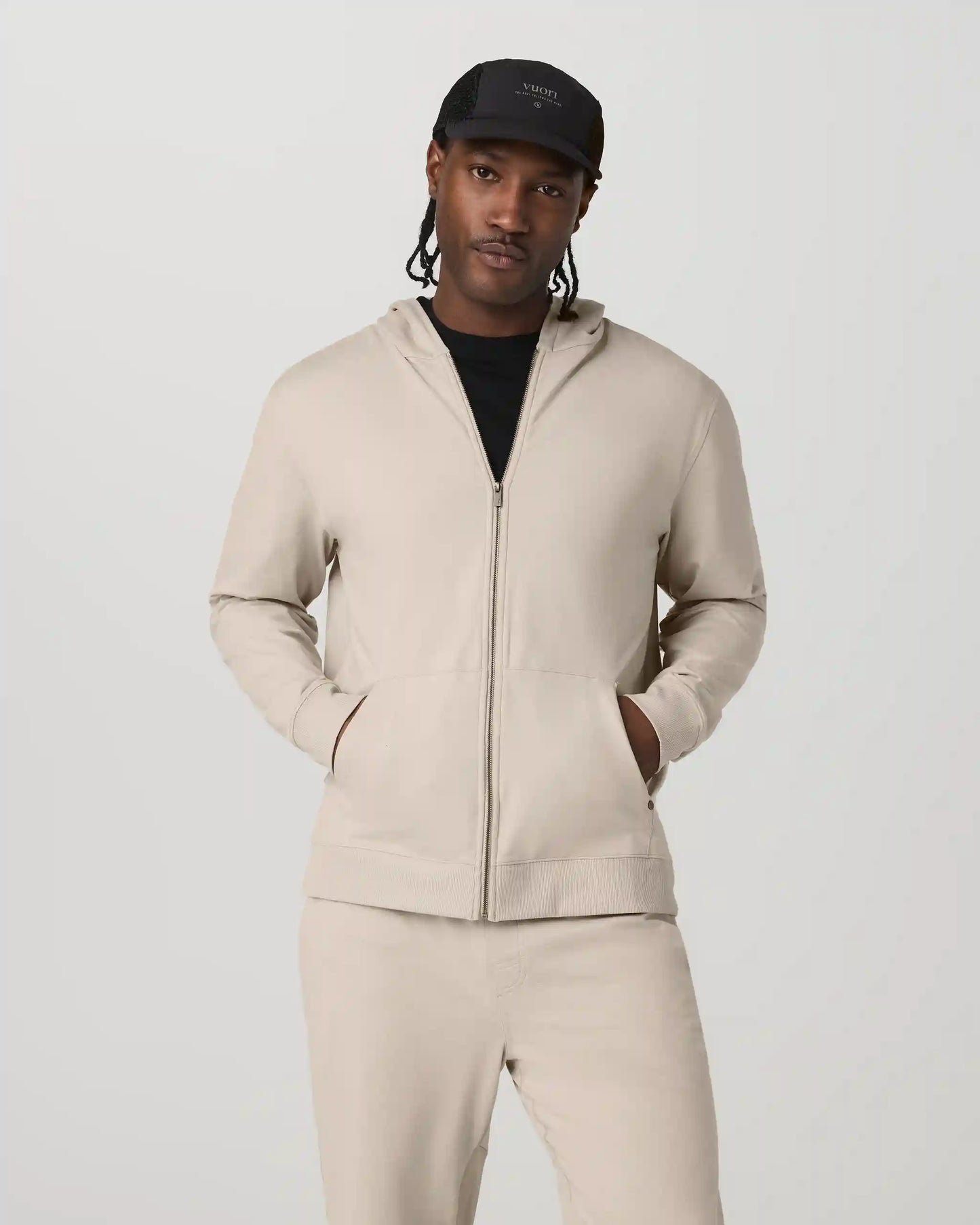 Coronado Full Zip Hoodie 2.0