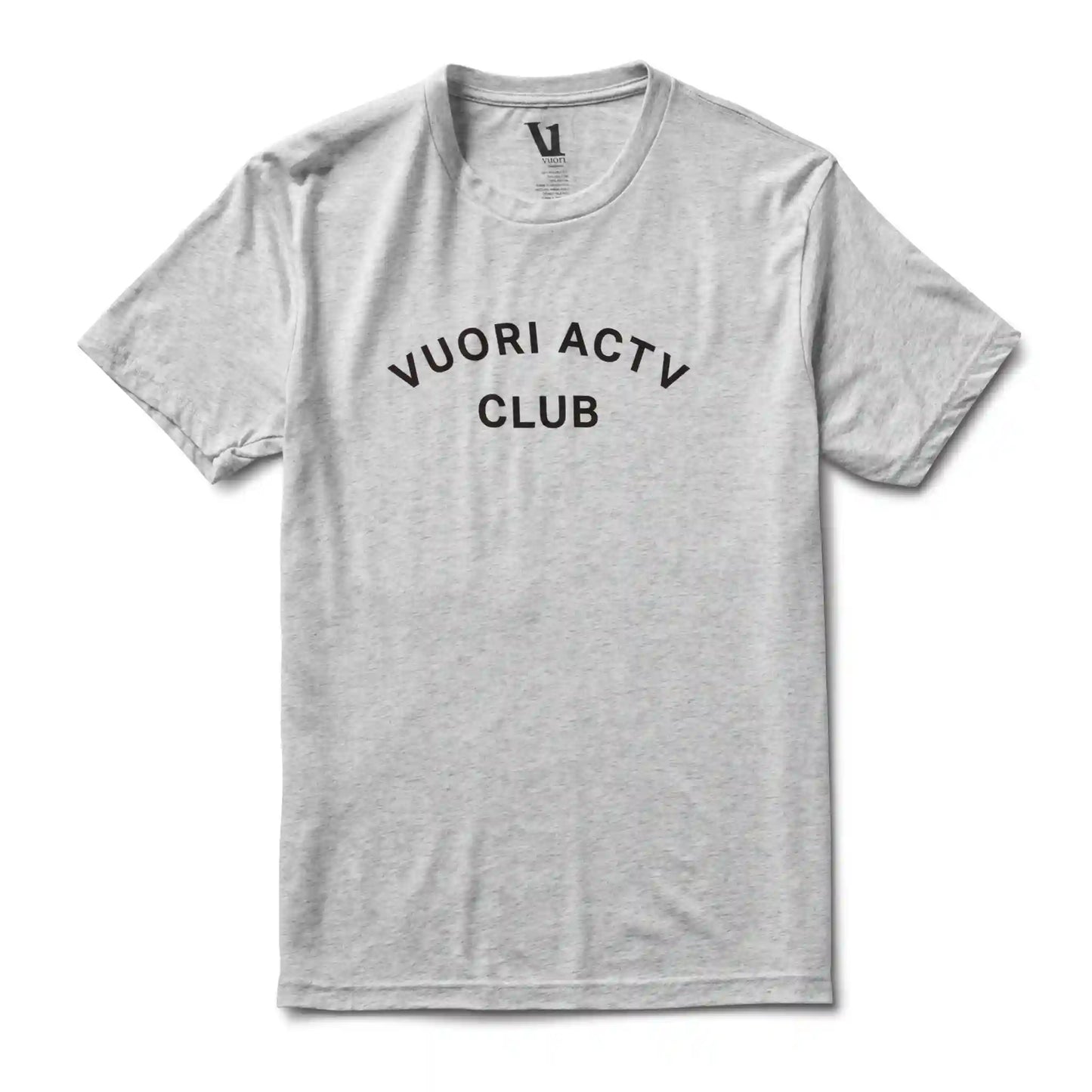 ACTV Club Tee