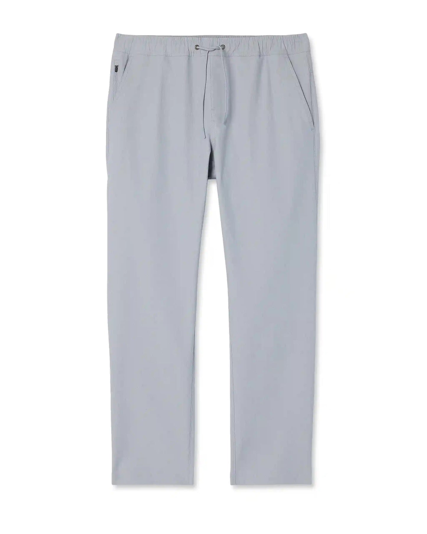 Cascade Elastic Waist Trouser Classic Fit 30"
