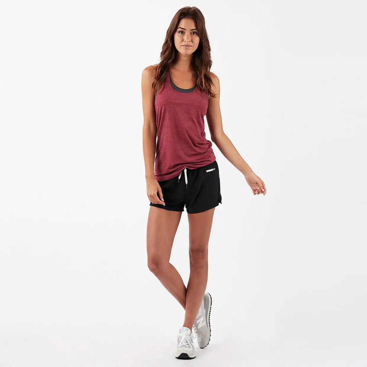 Clementine Short