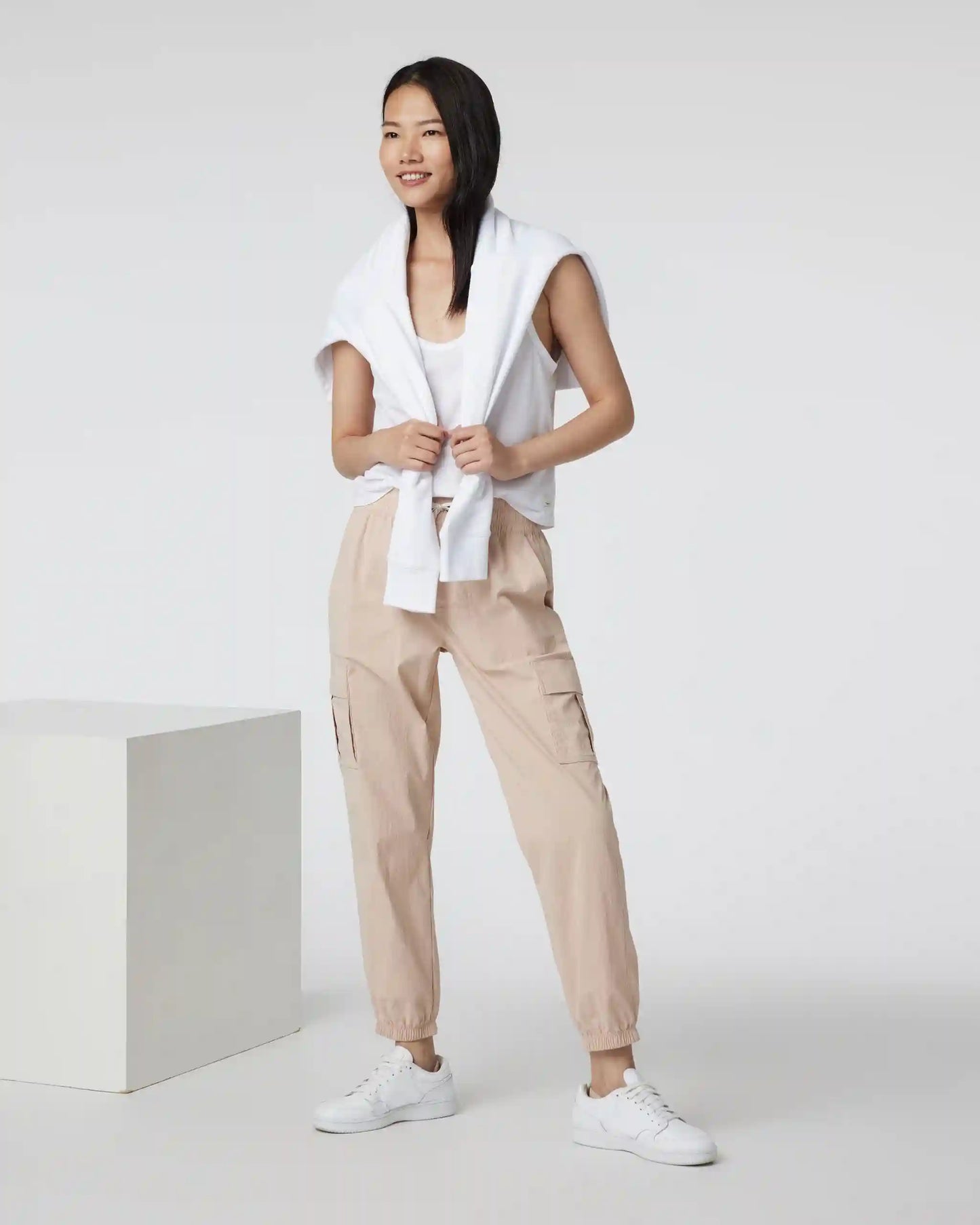 Scout Jogger