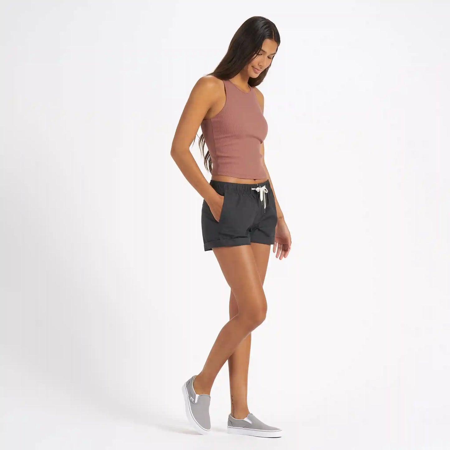 Plyo Tank