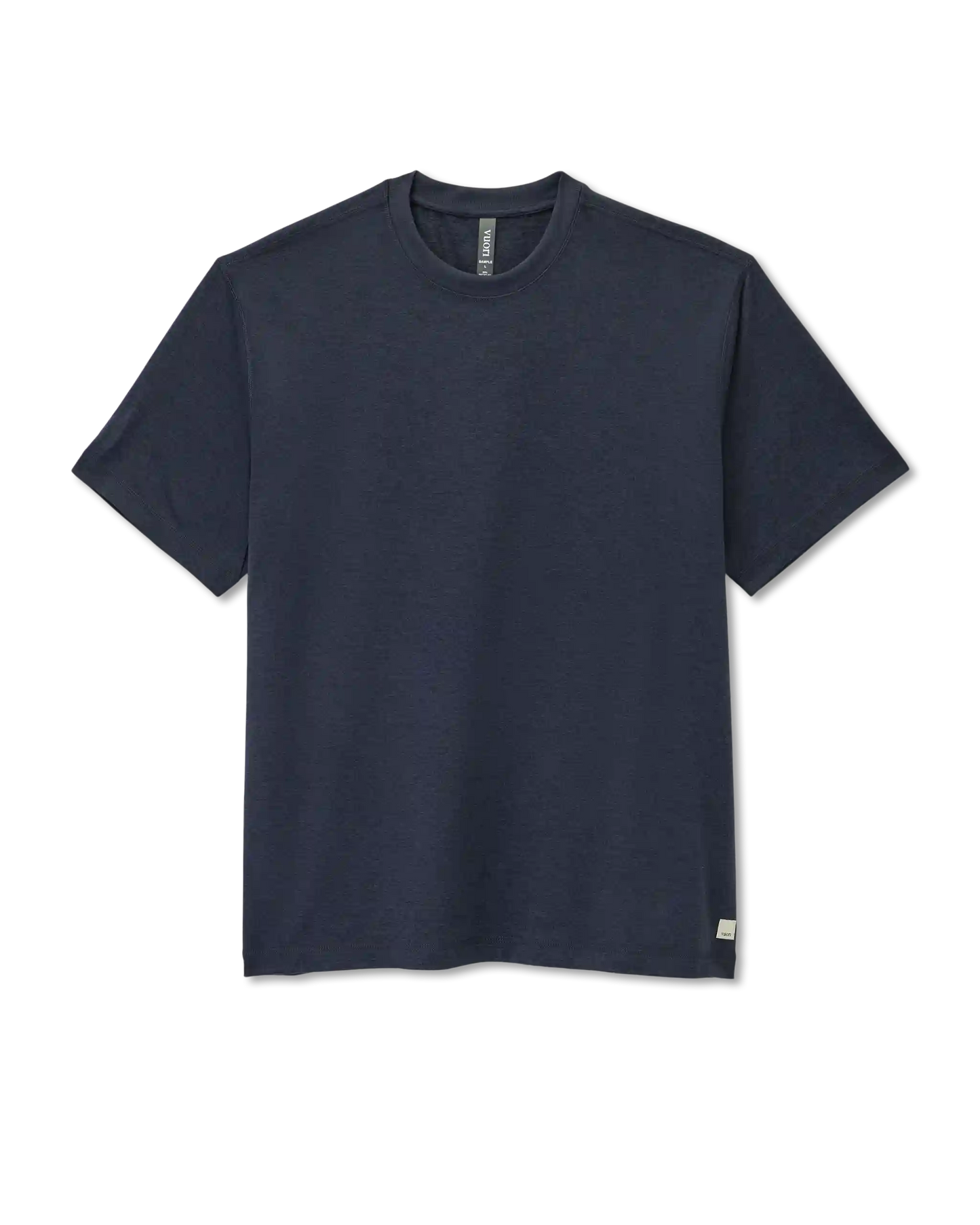 Short Sleeve Ponto Tee - Relaxed Fit
