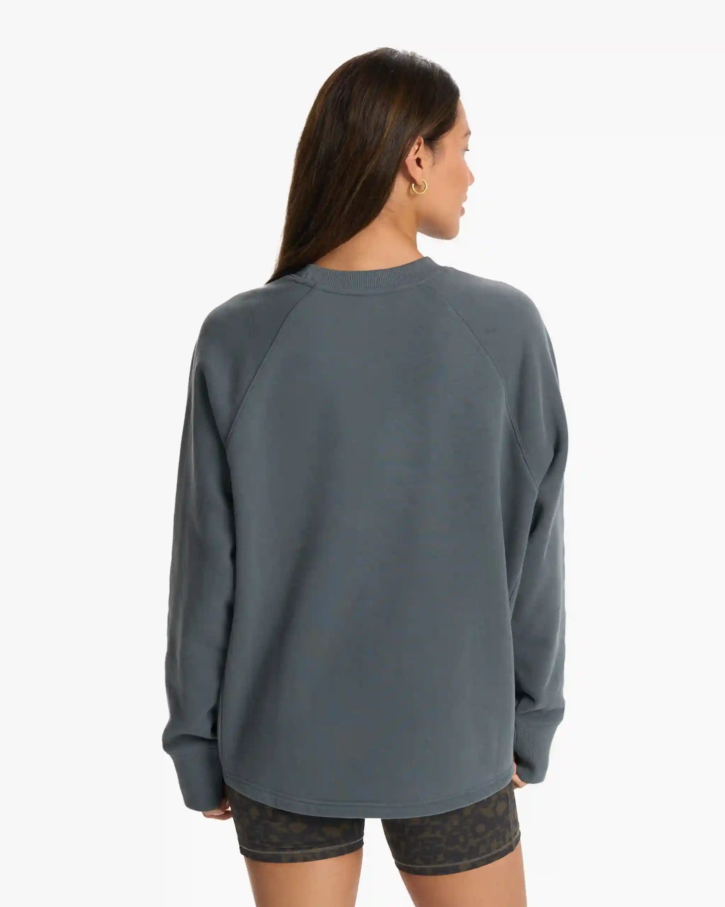 Restore Oversized Crew
