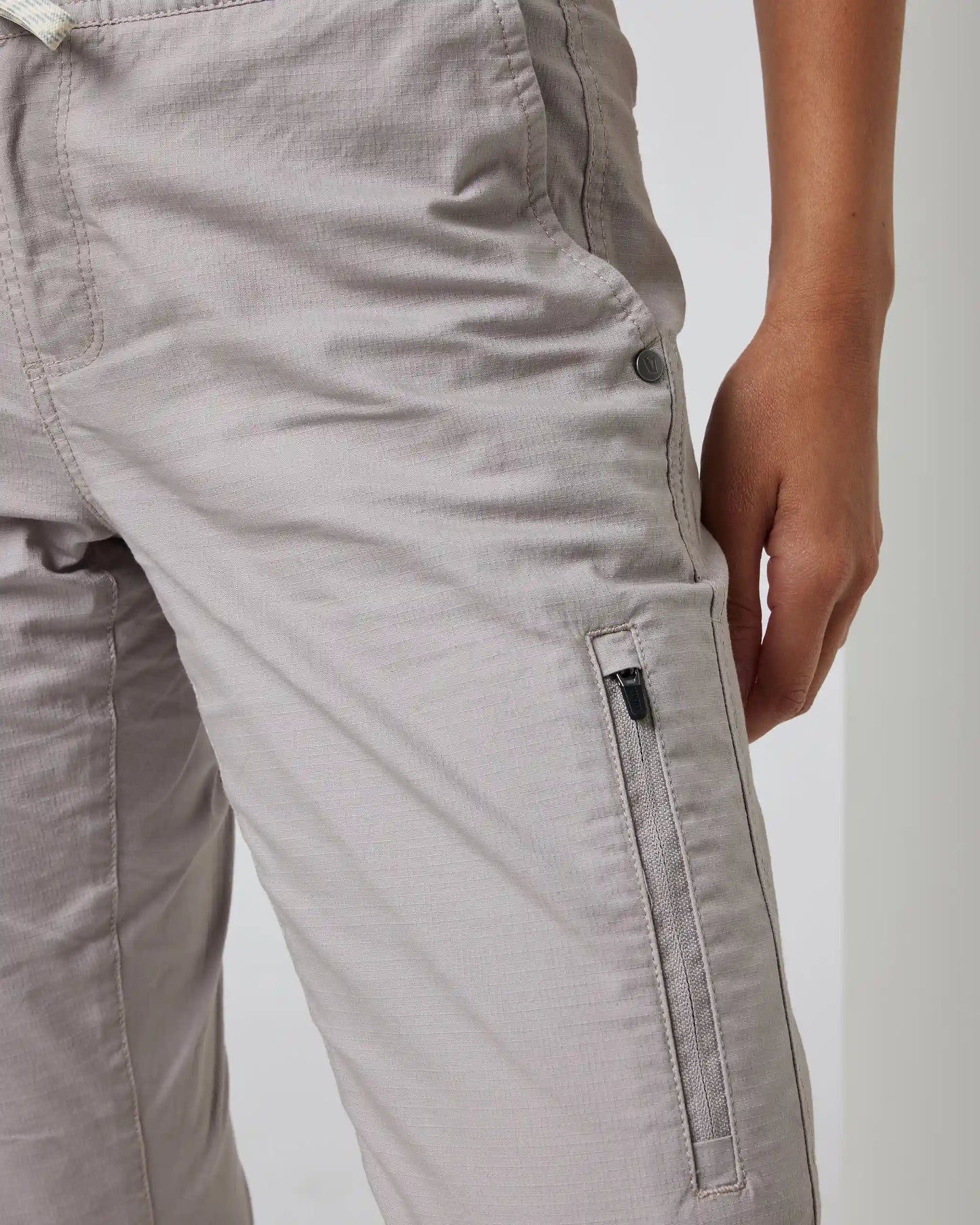 Womens Ripstop Pant