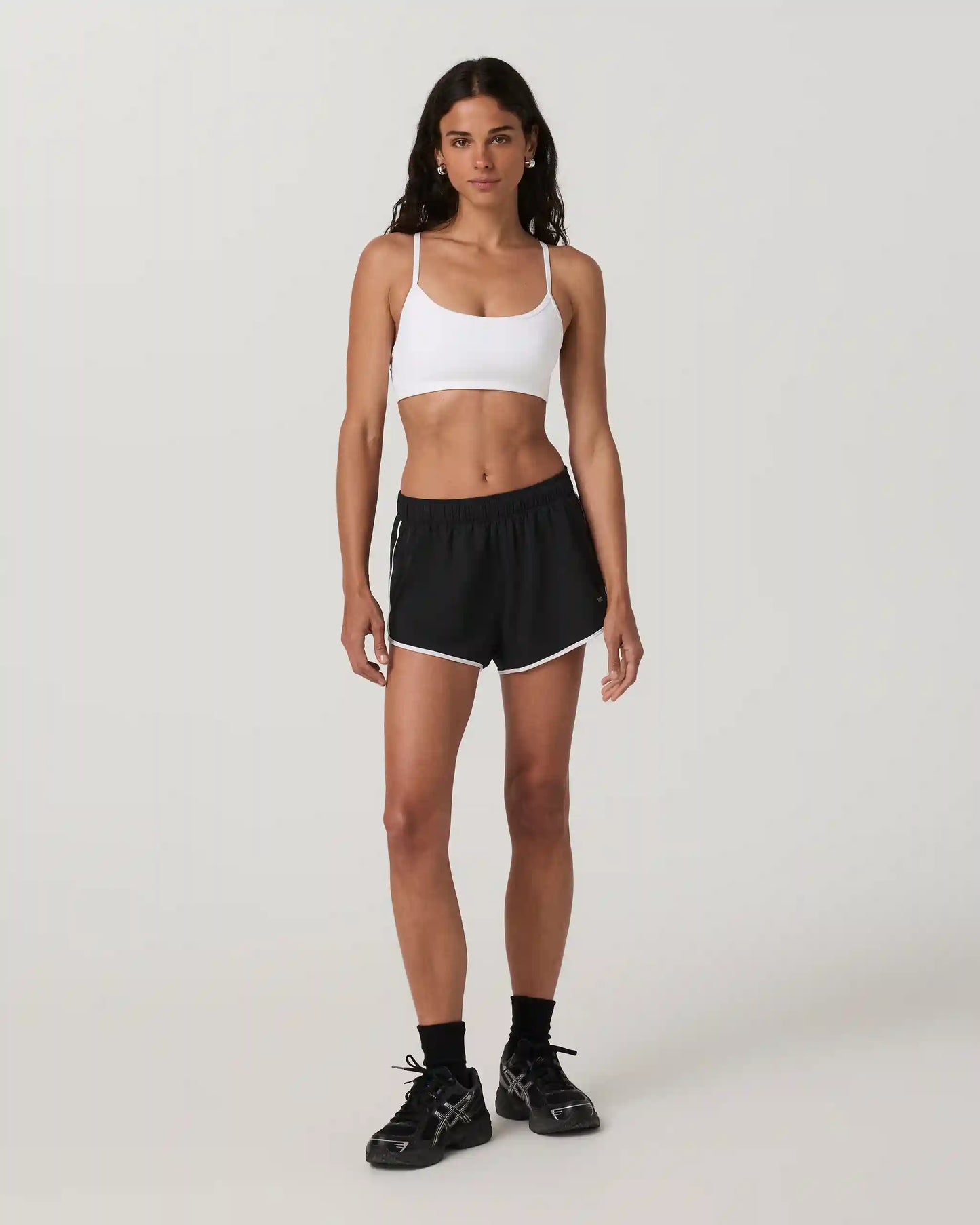 Clementine Retro Short 2.5"