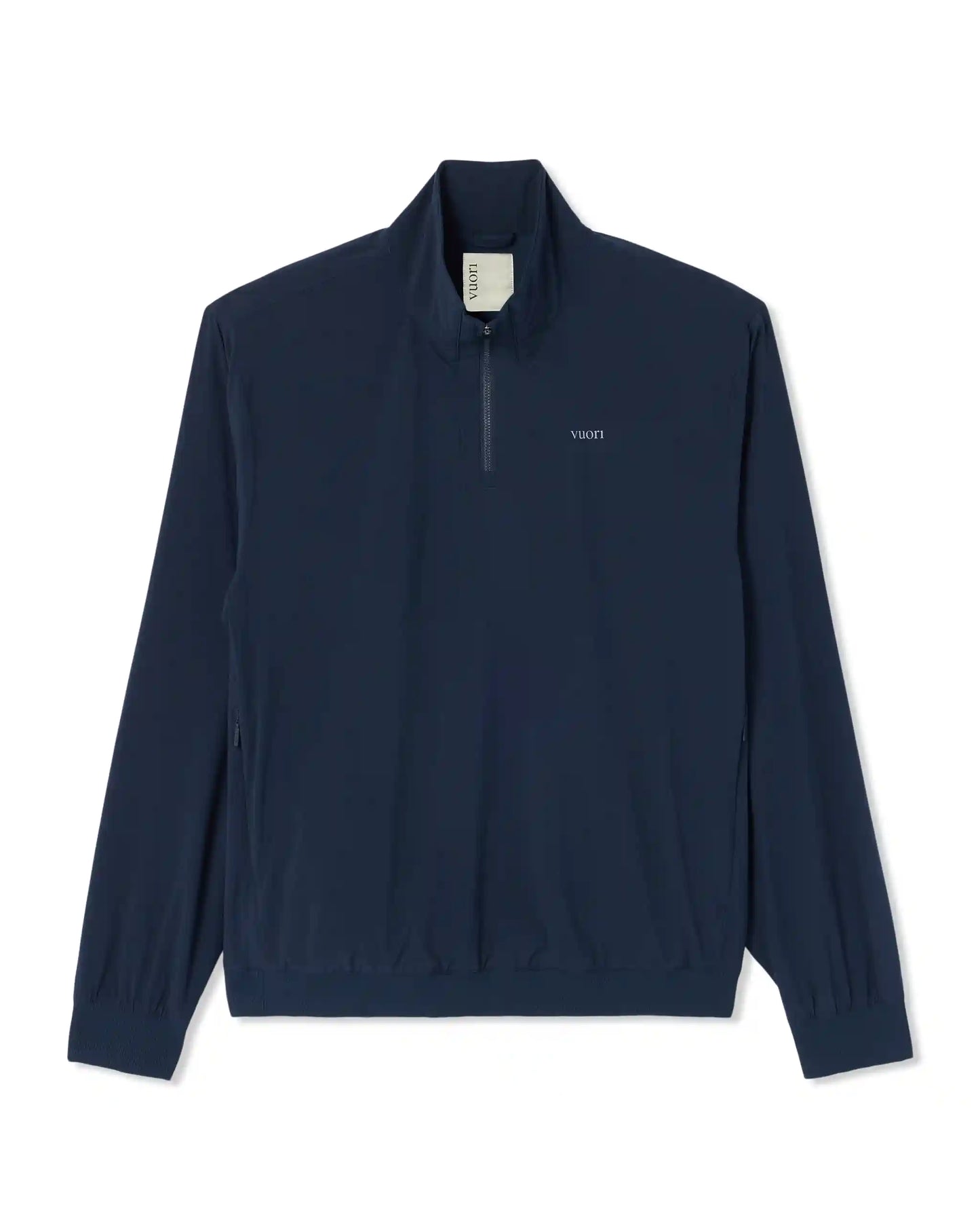 Venture Quarter Zip
