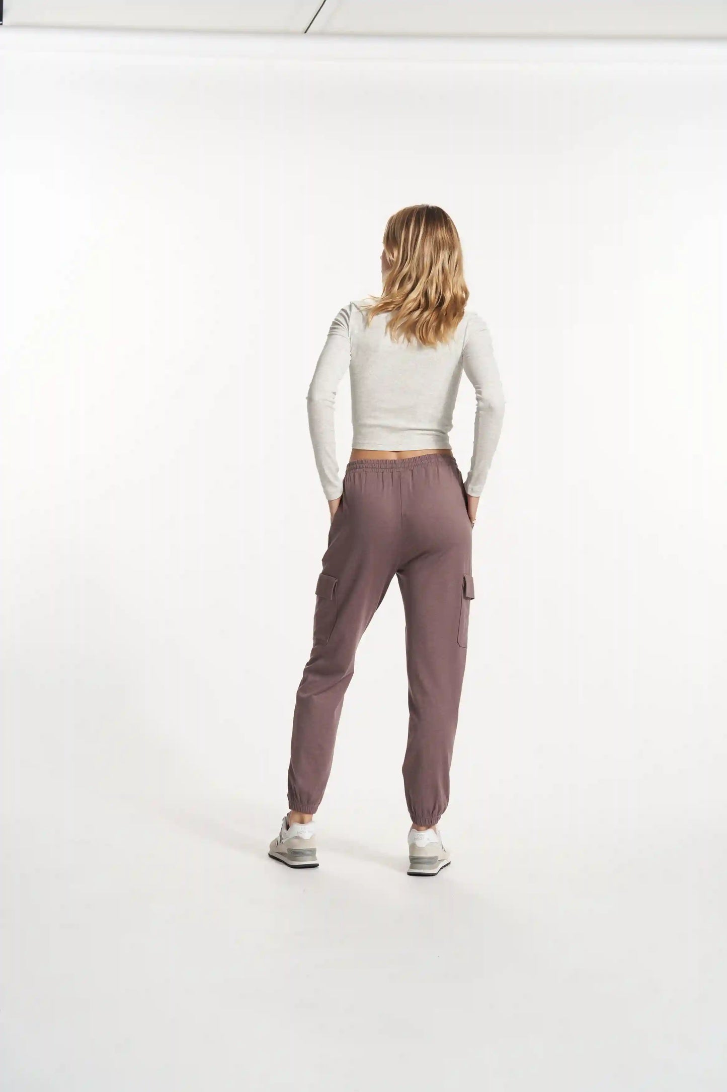 Abrasion-Less Pant