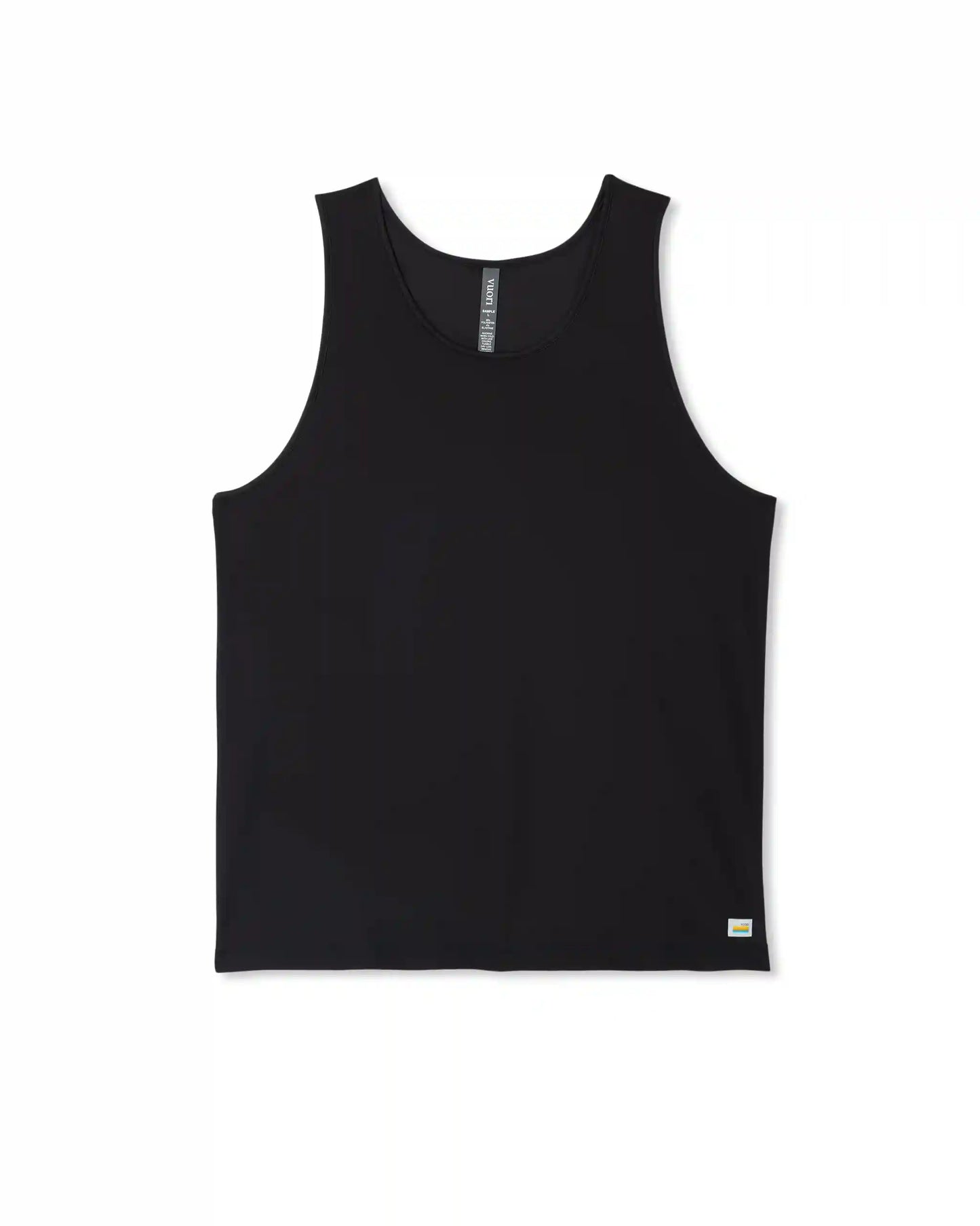 Strato Tech Tank