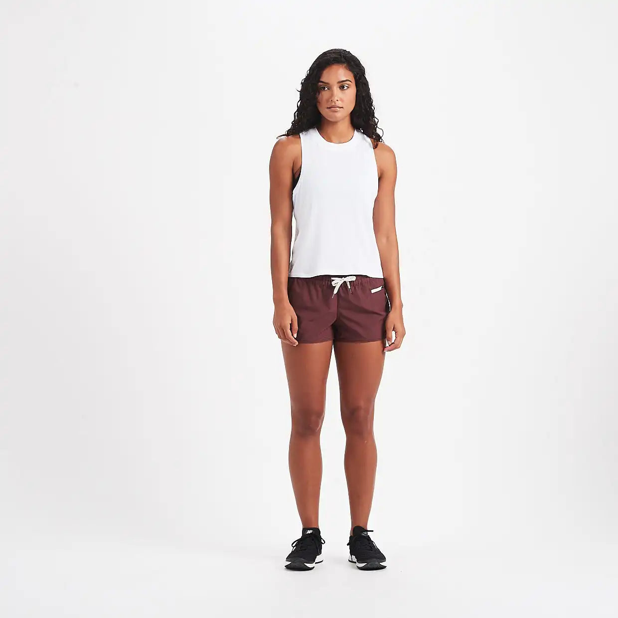 Clementine Short