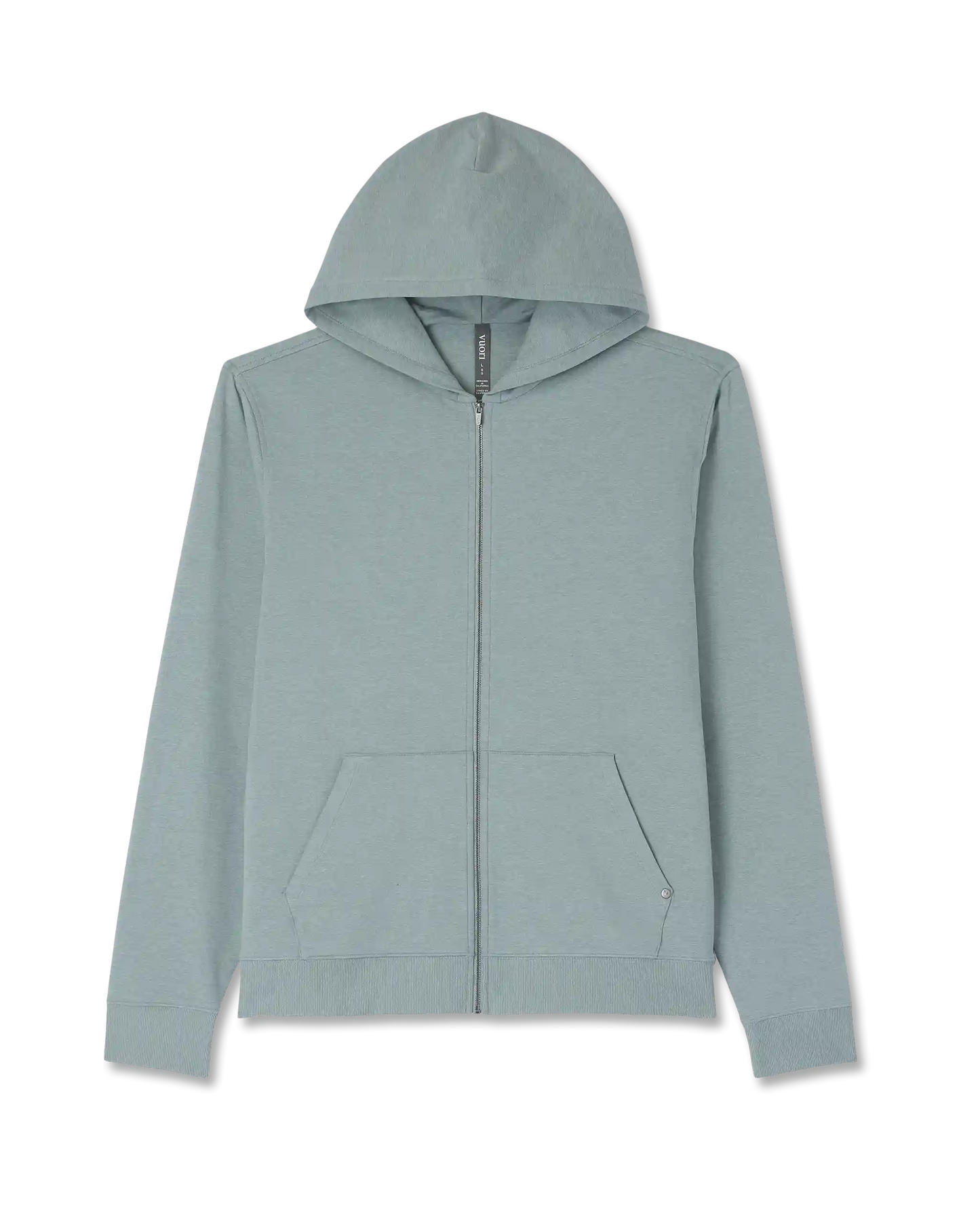 Coronado Full Zip Hoodie 2.0
