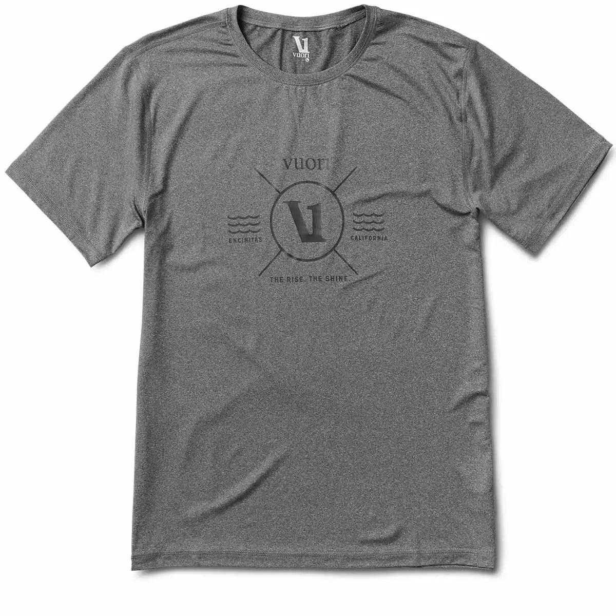 Watermans Tee