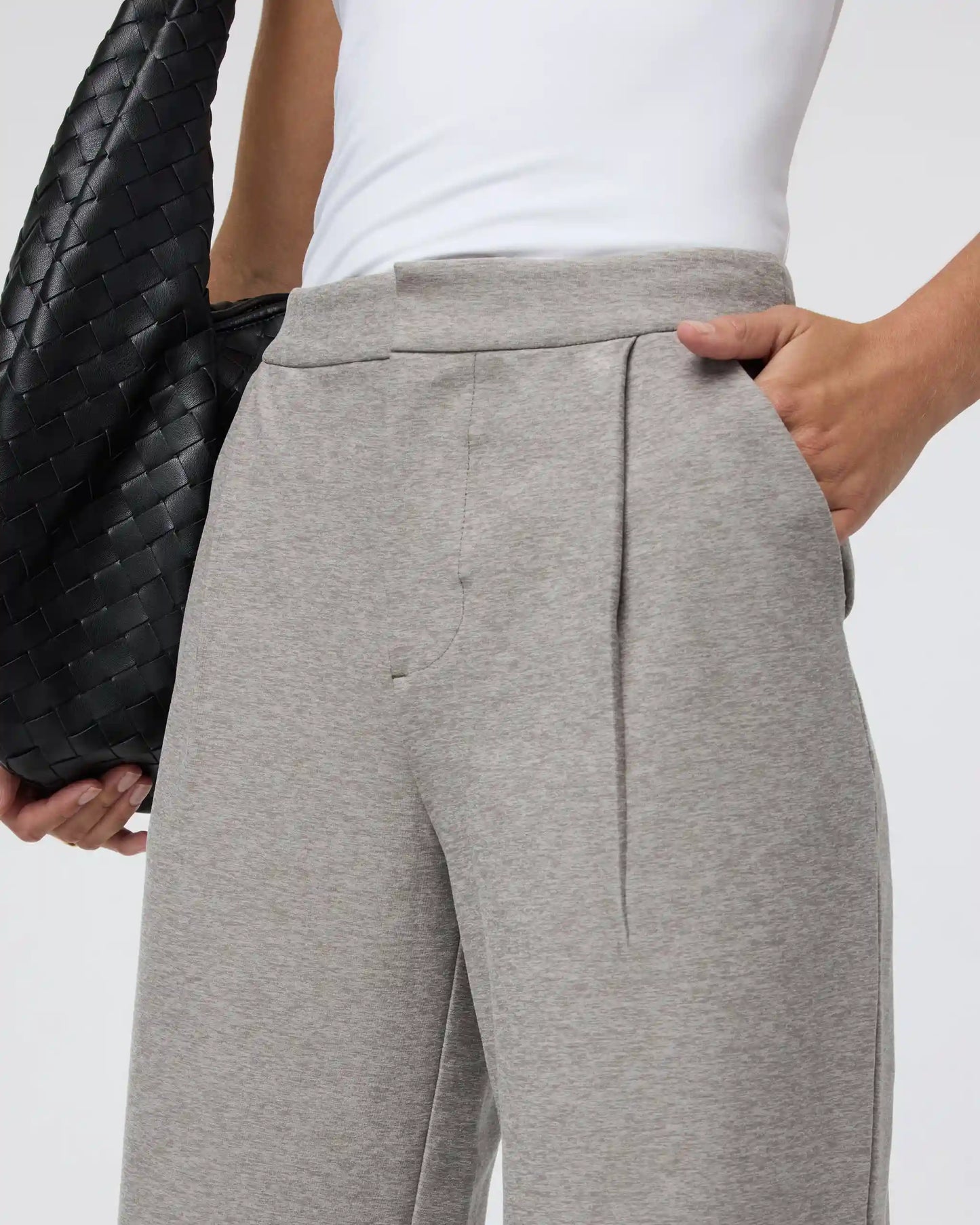 Elevation Trouser-Short