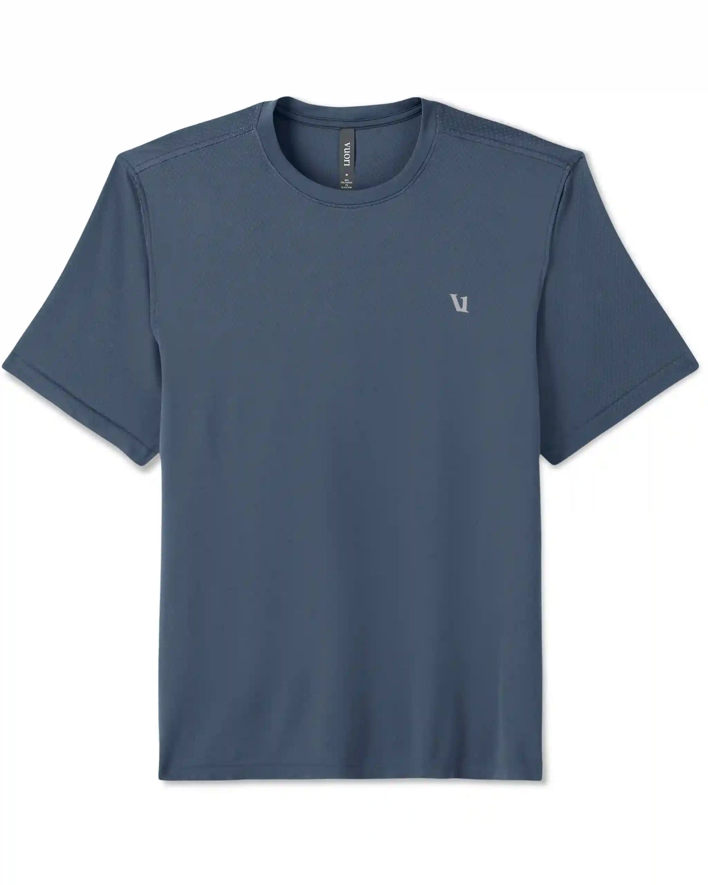 Short Sleeve Clearview Seamless Tee