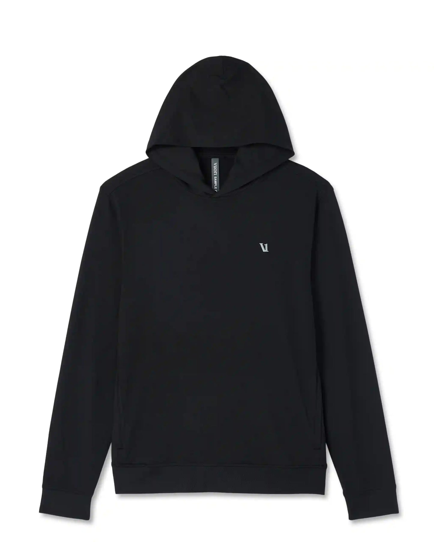 Ponto Pullover Hoodie
