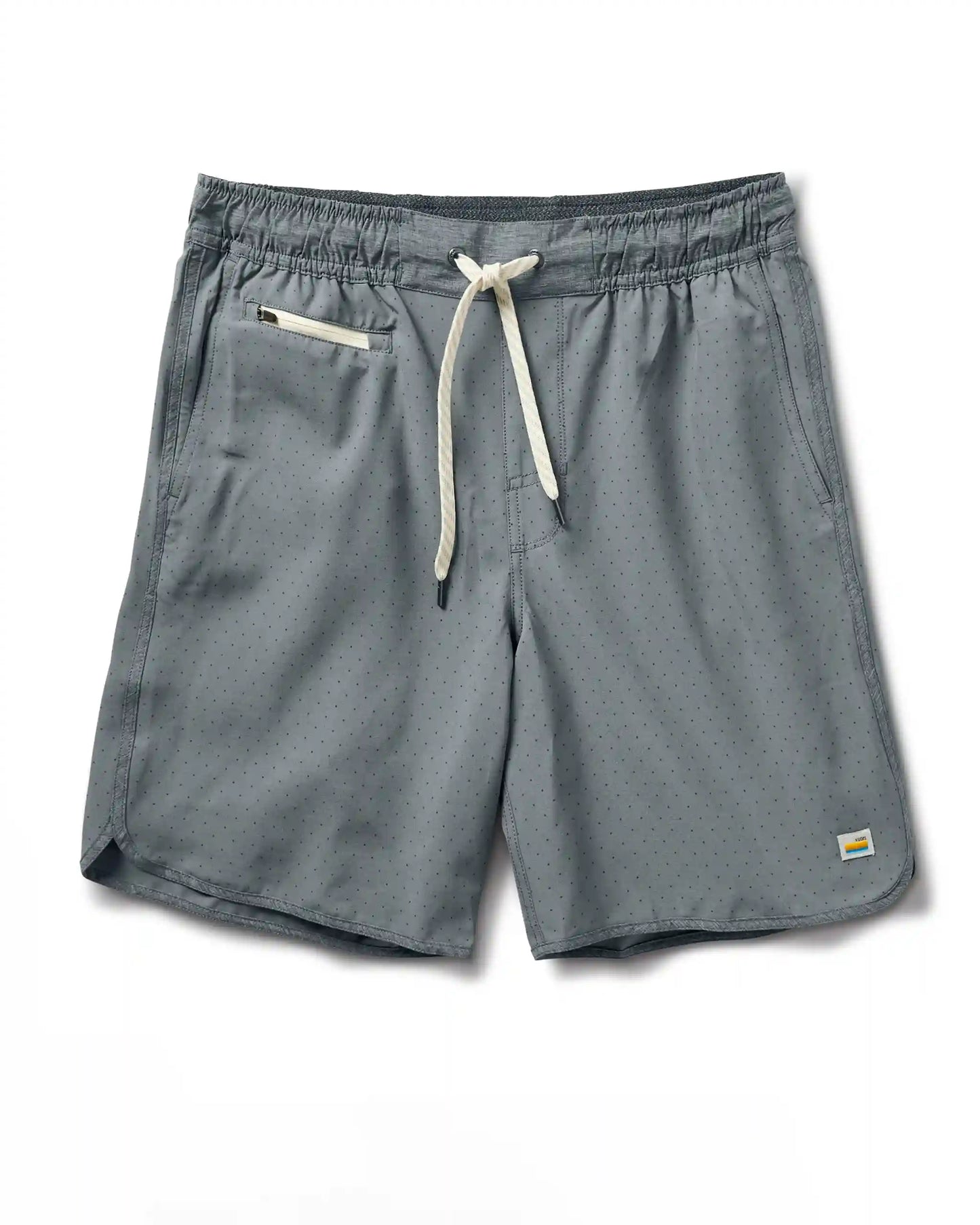 Banks Short Unlined 7"