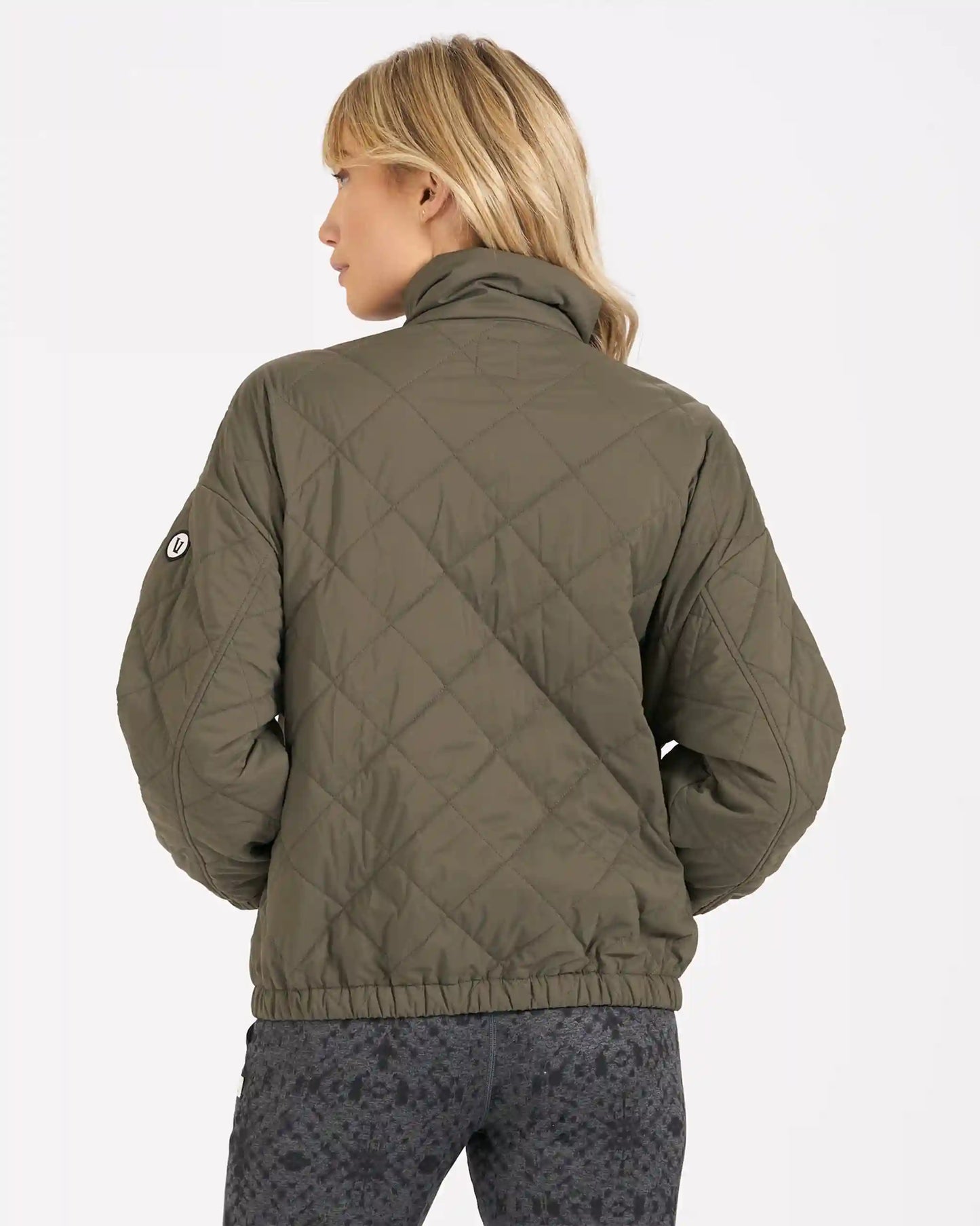 Echo Insulated Bomber