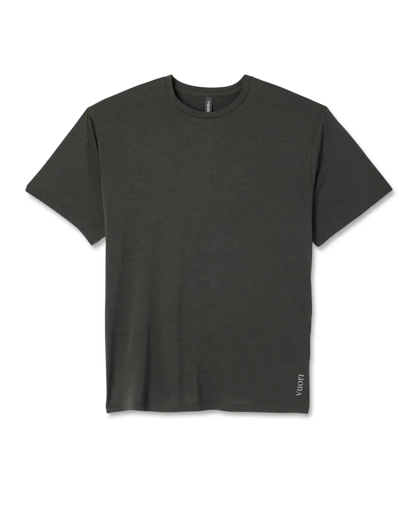 Short Sleeve Terrain Tee - Relaxed Fit