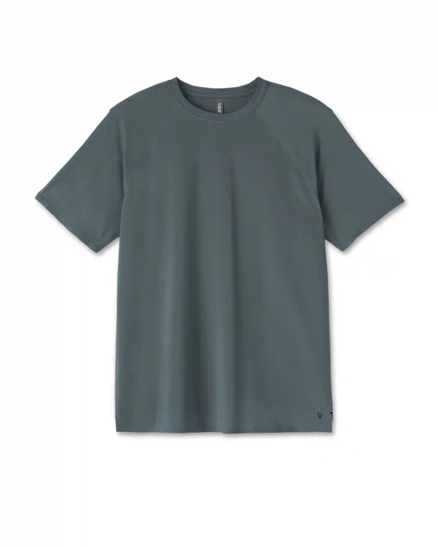 Short Sleeve Viewpoint Performance Tee