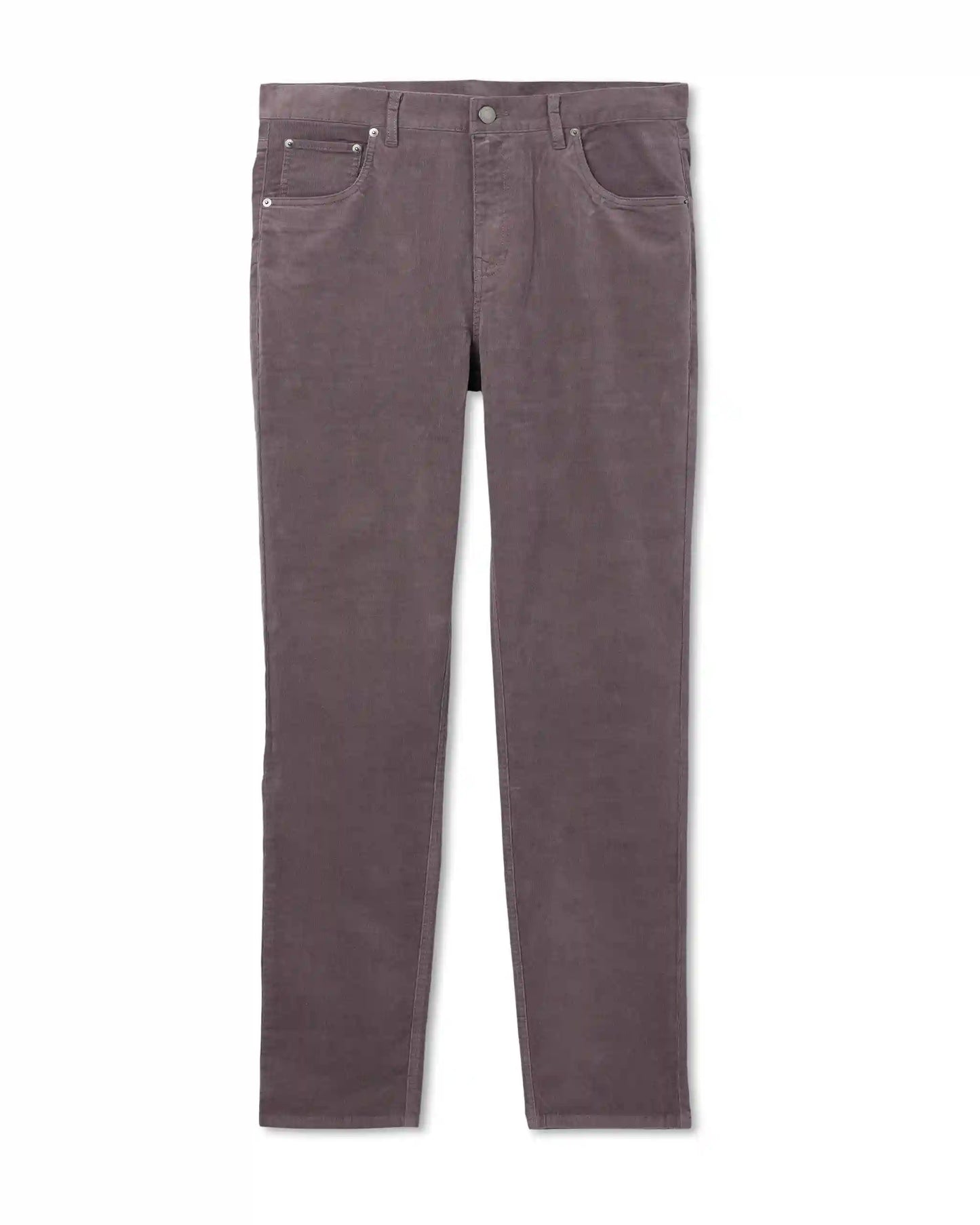 Optimist 5 Pocket Cord Pant Athletic Slim Fit