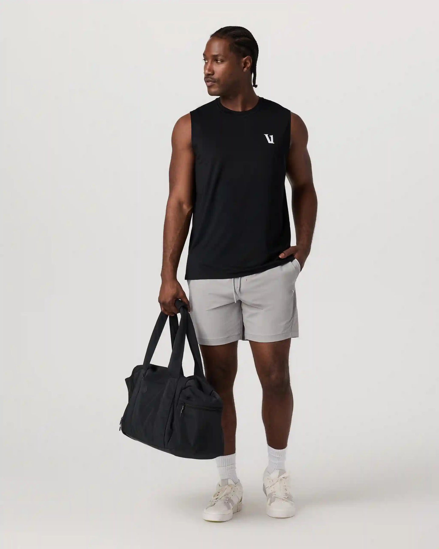 Viewpoint Muscle Tank