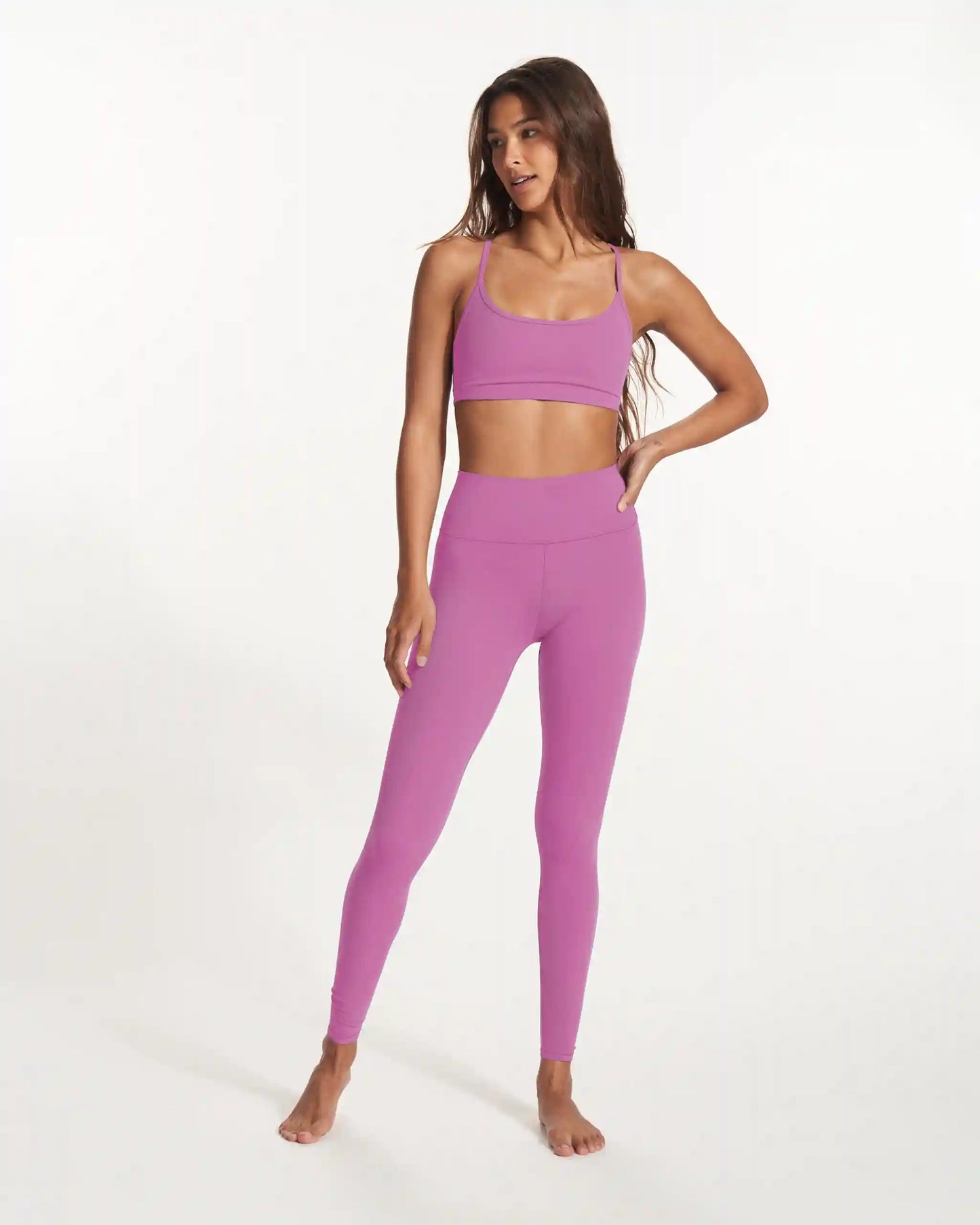 Vuori AllTheFeels™ Legging - Long
